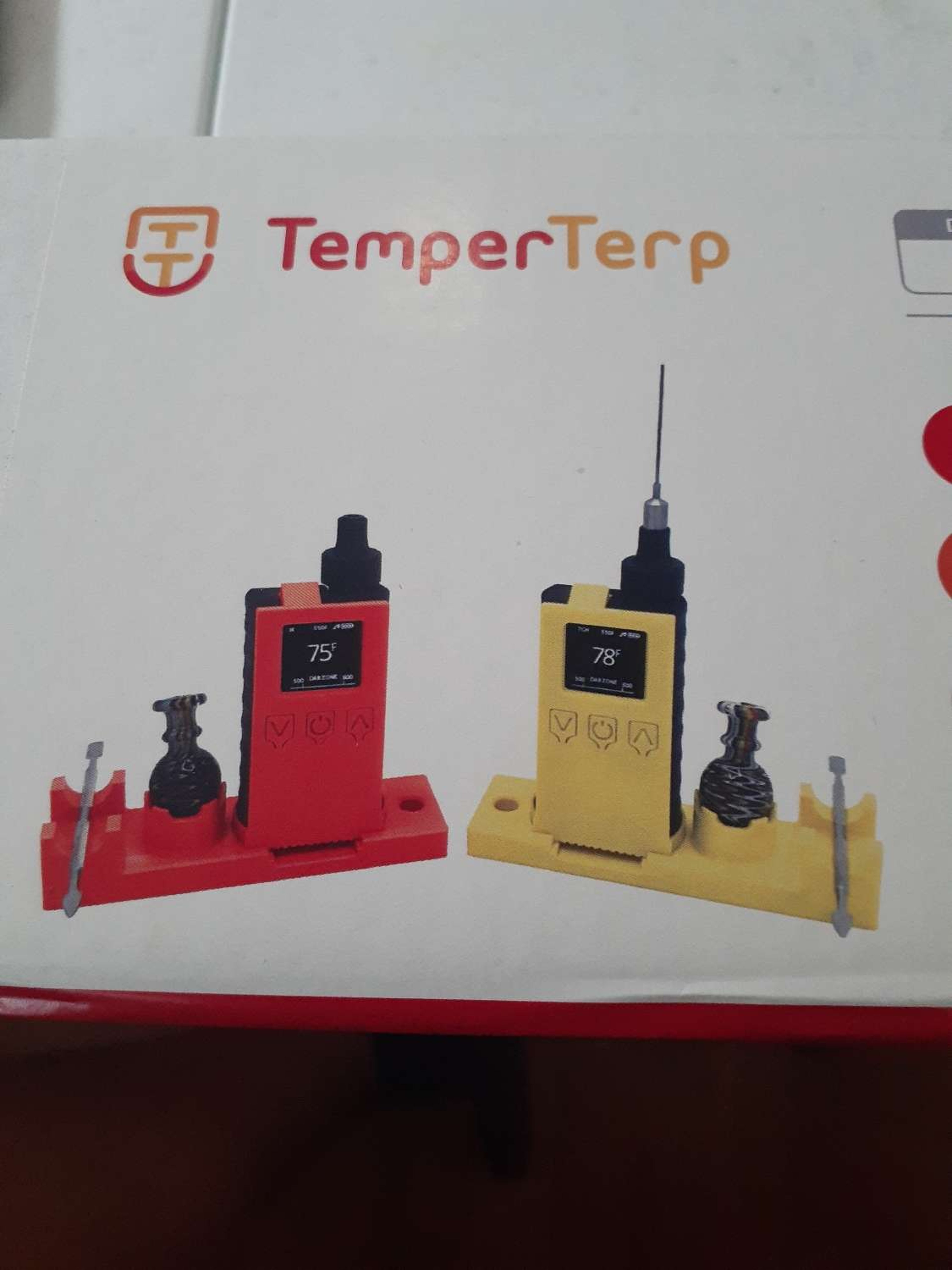 TemperTerp image 0