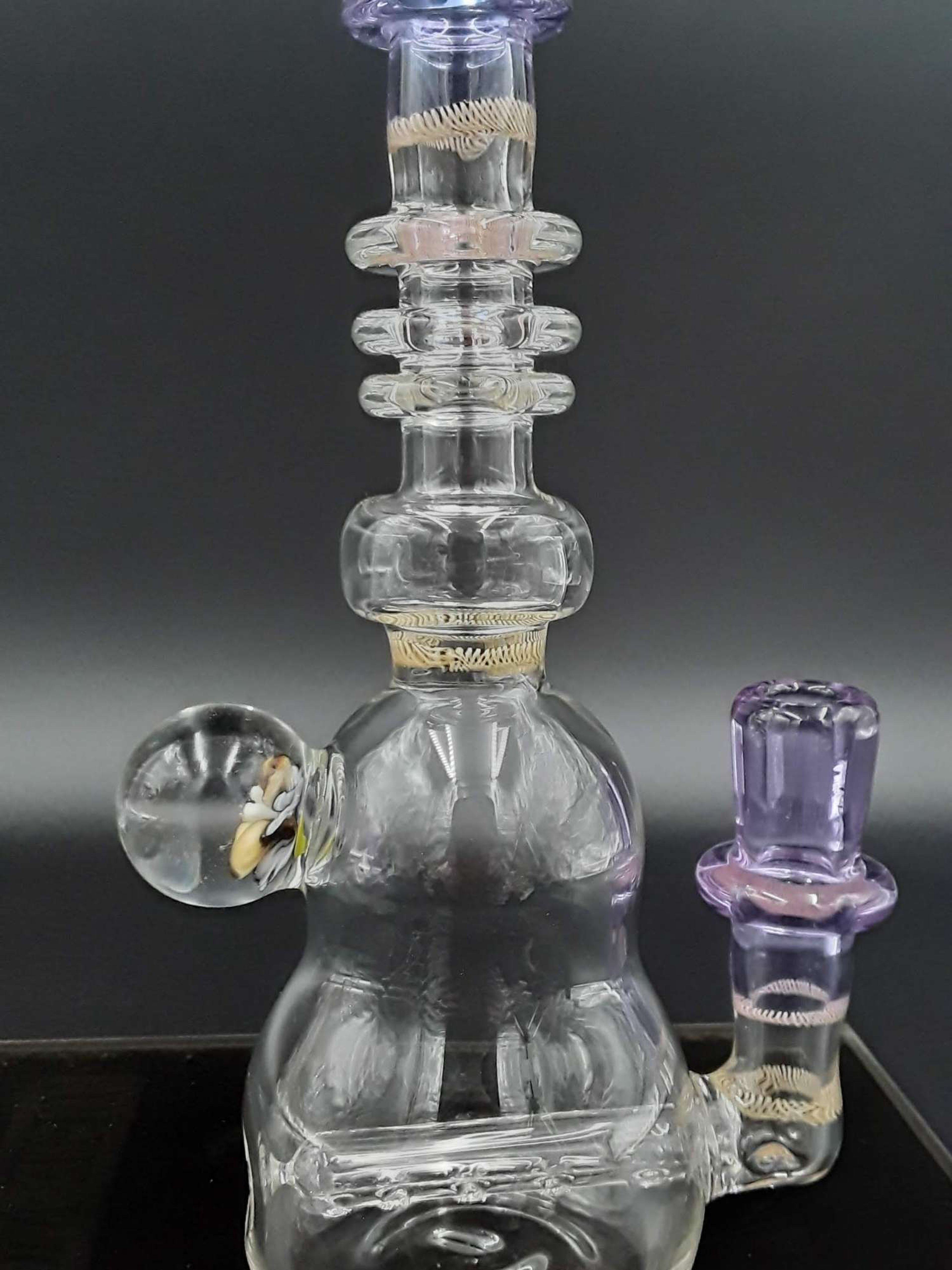 Preview pic of Flower Marble Jammer