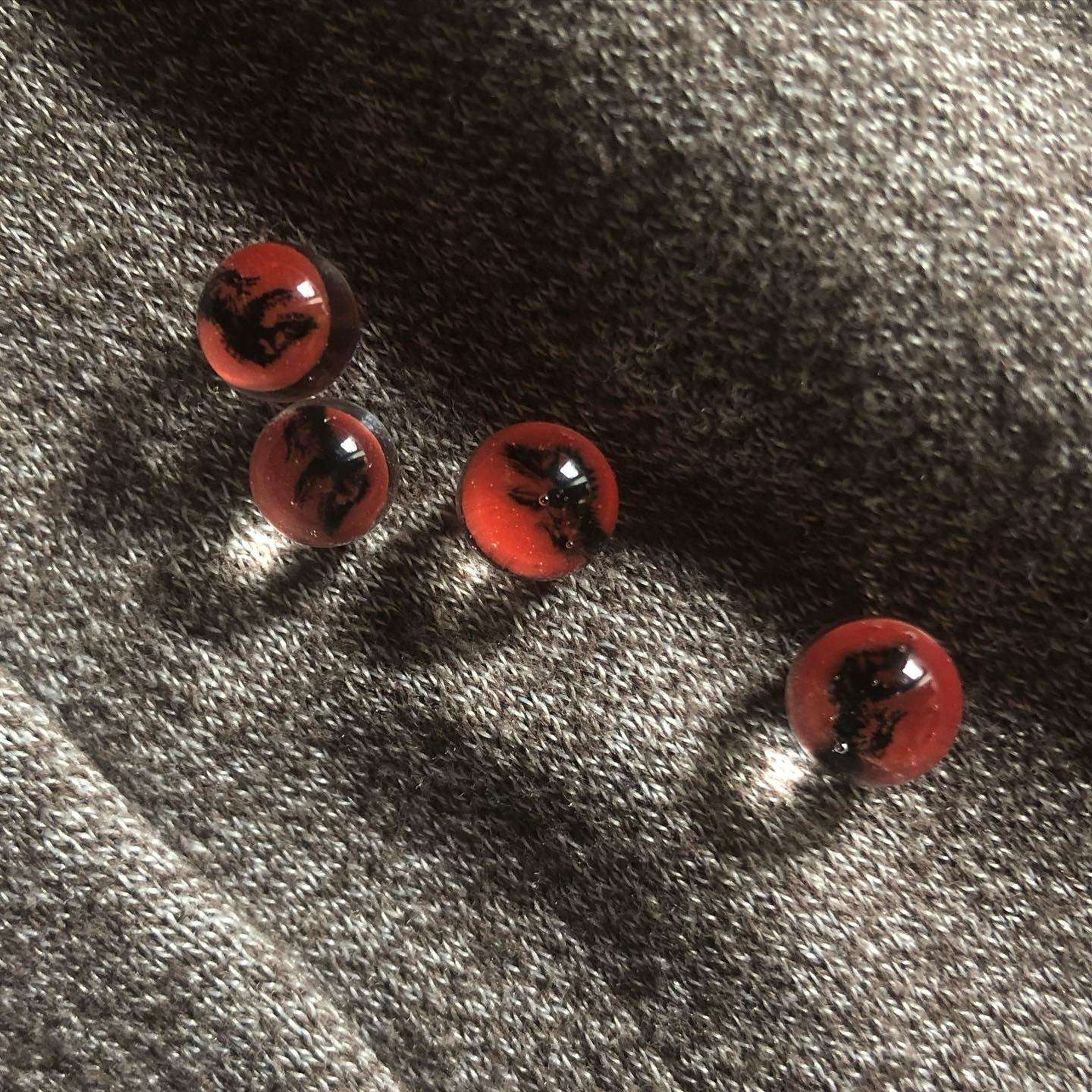 Preview pic of jurrasic park millie pearls