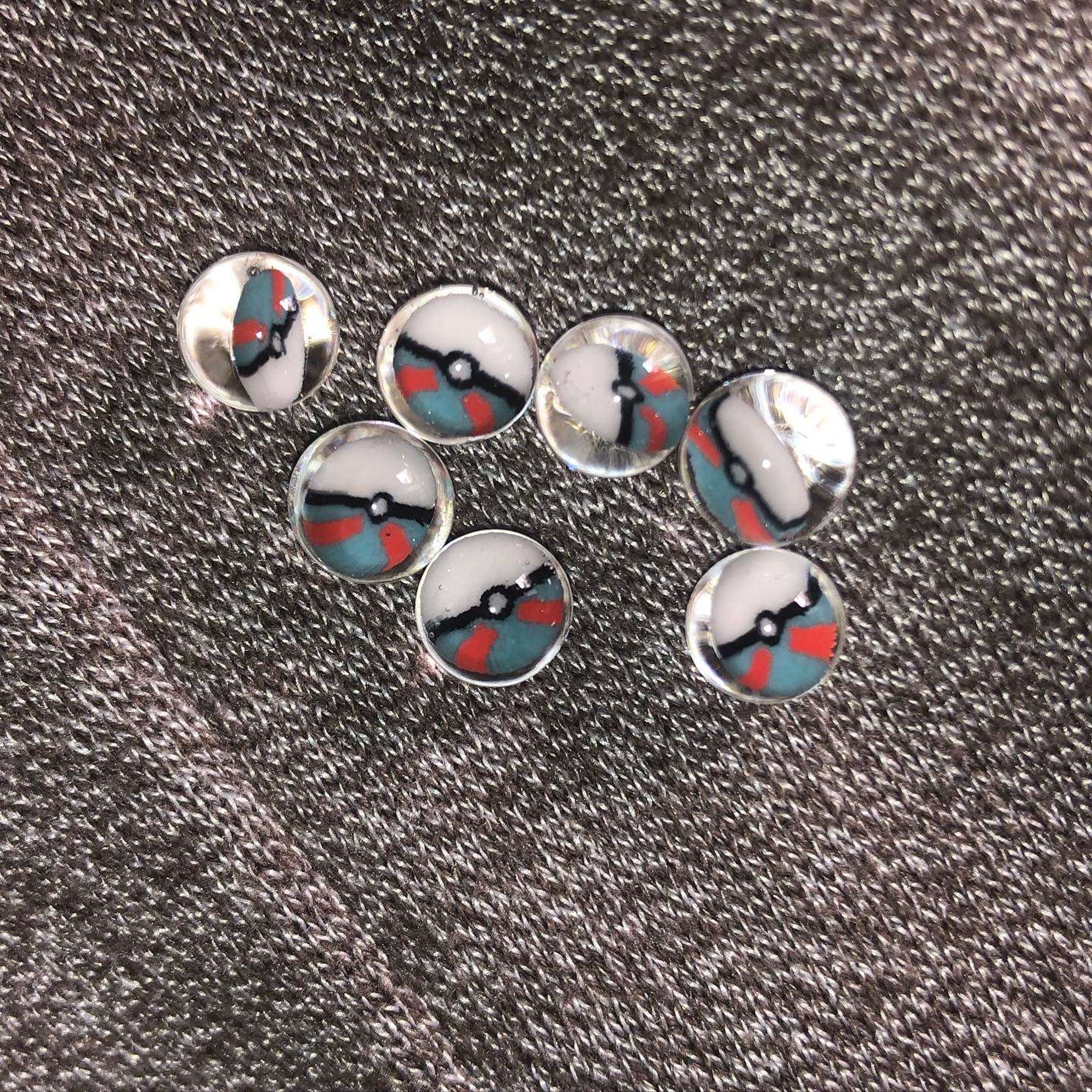 Preview pic of Great ball millie pearls