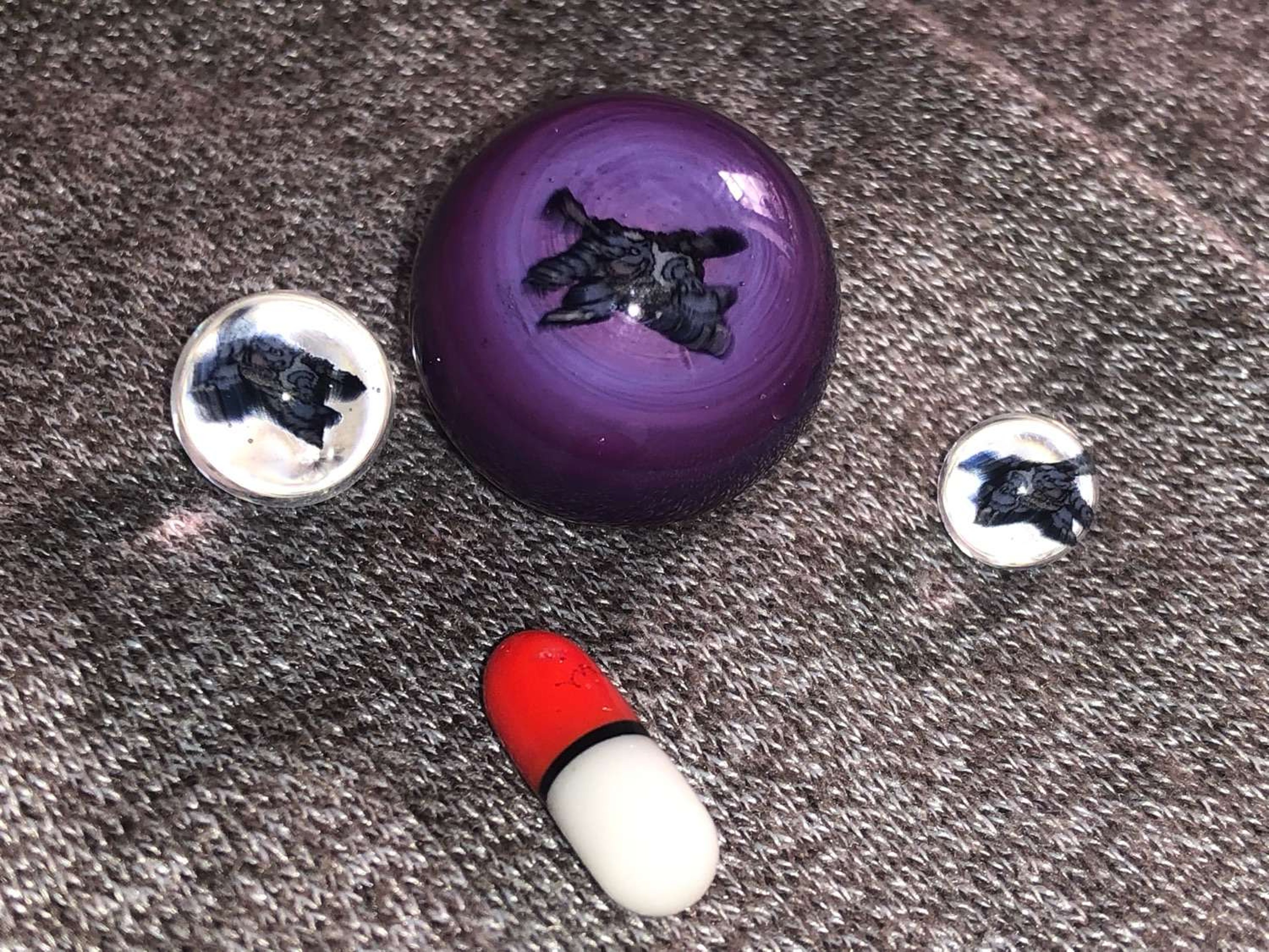 Preview pic of blastoise 4 pc slurper set