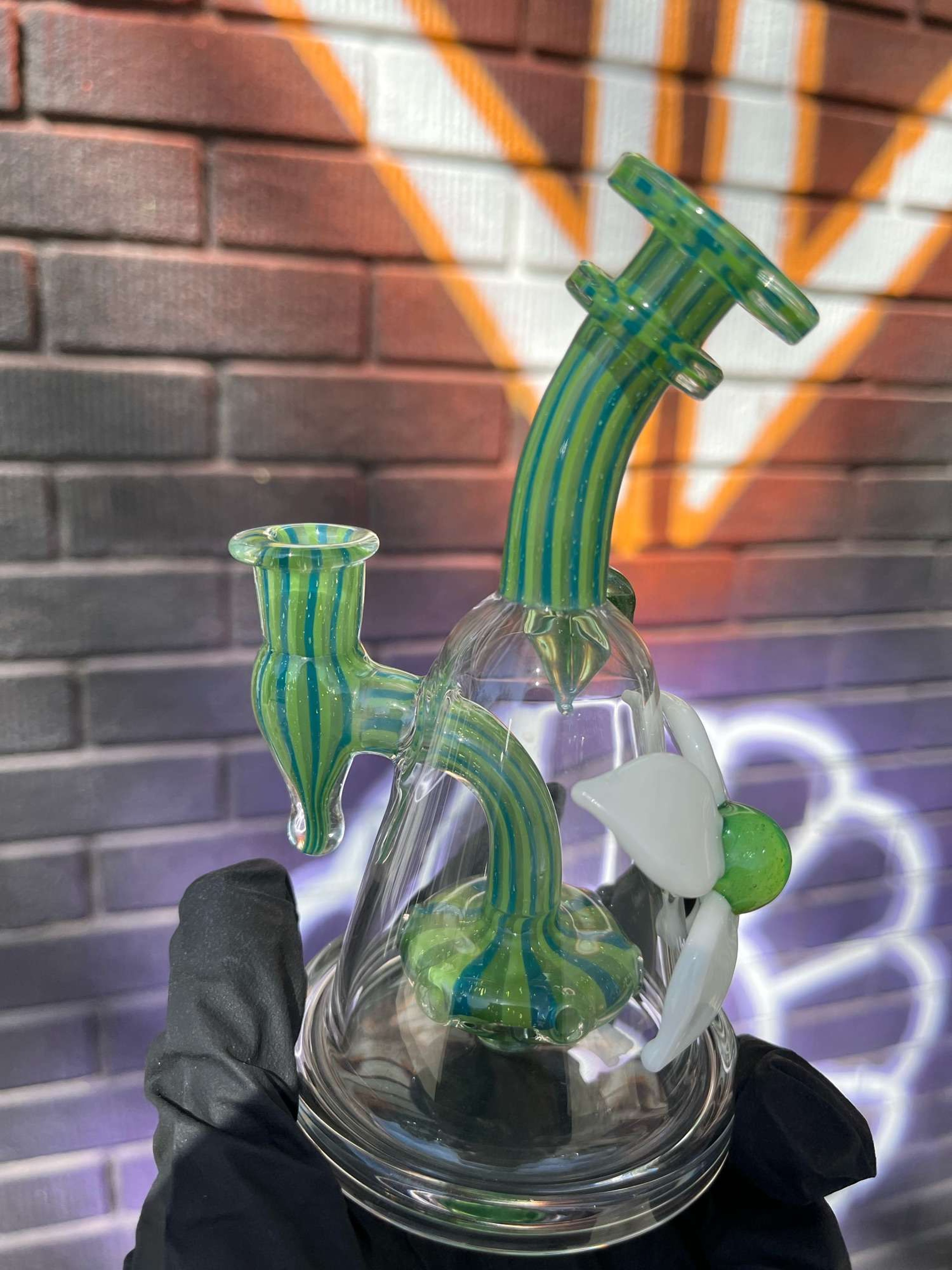 Darby Holm Glass image 0