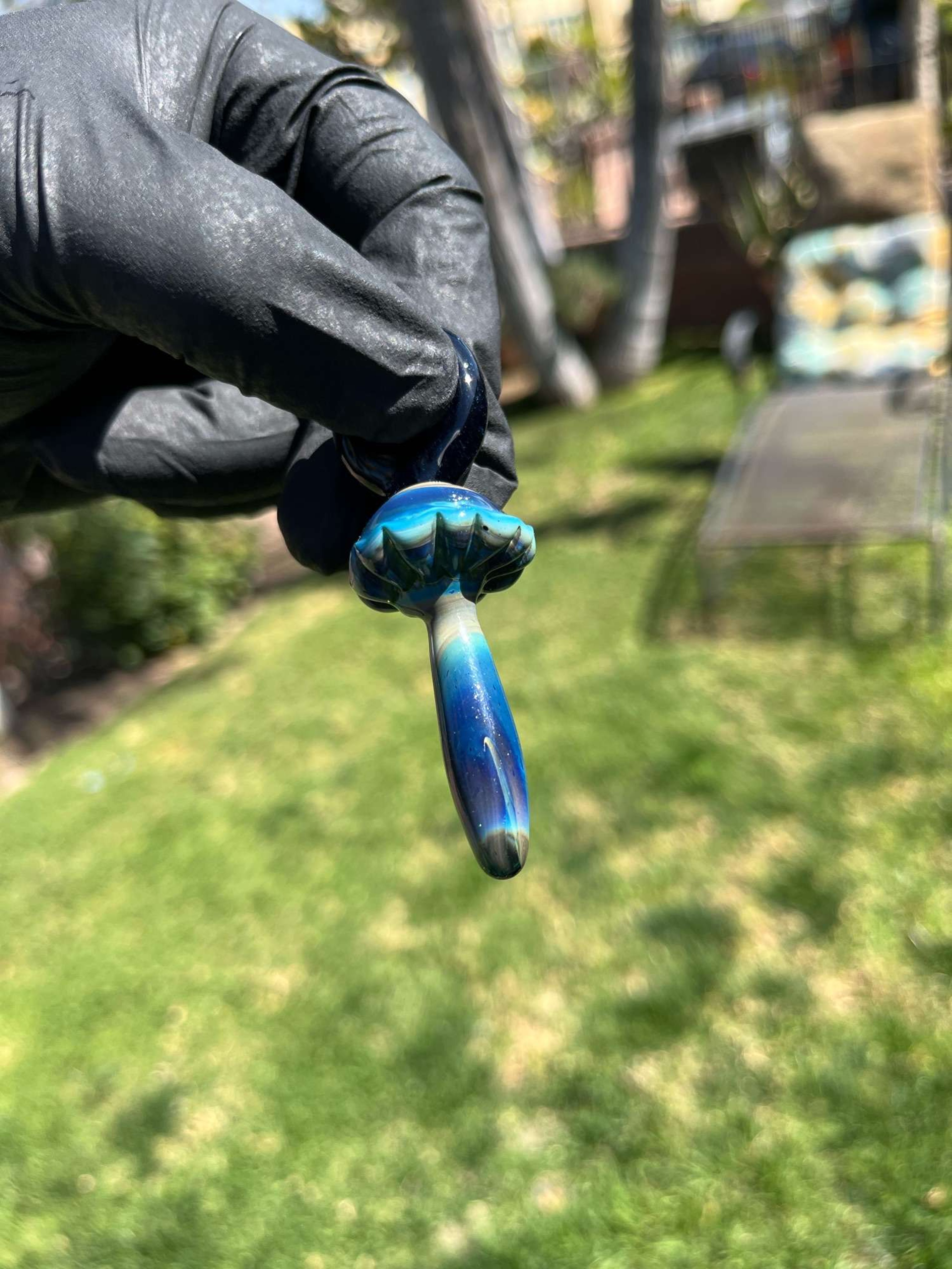 Mushroom pendy image 0