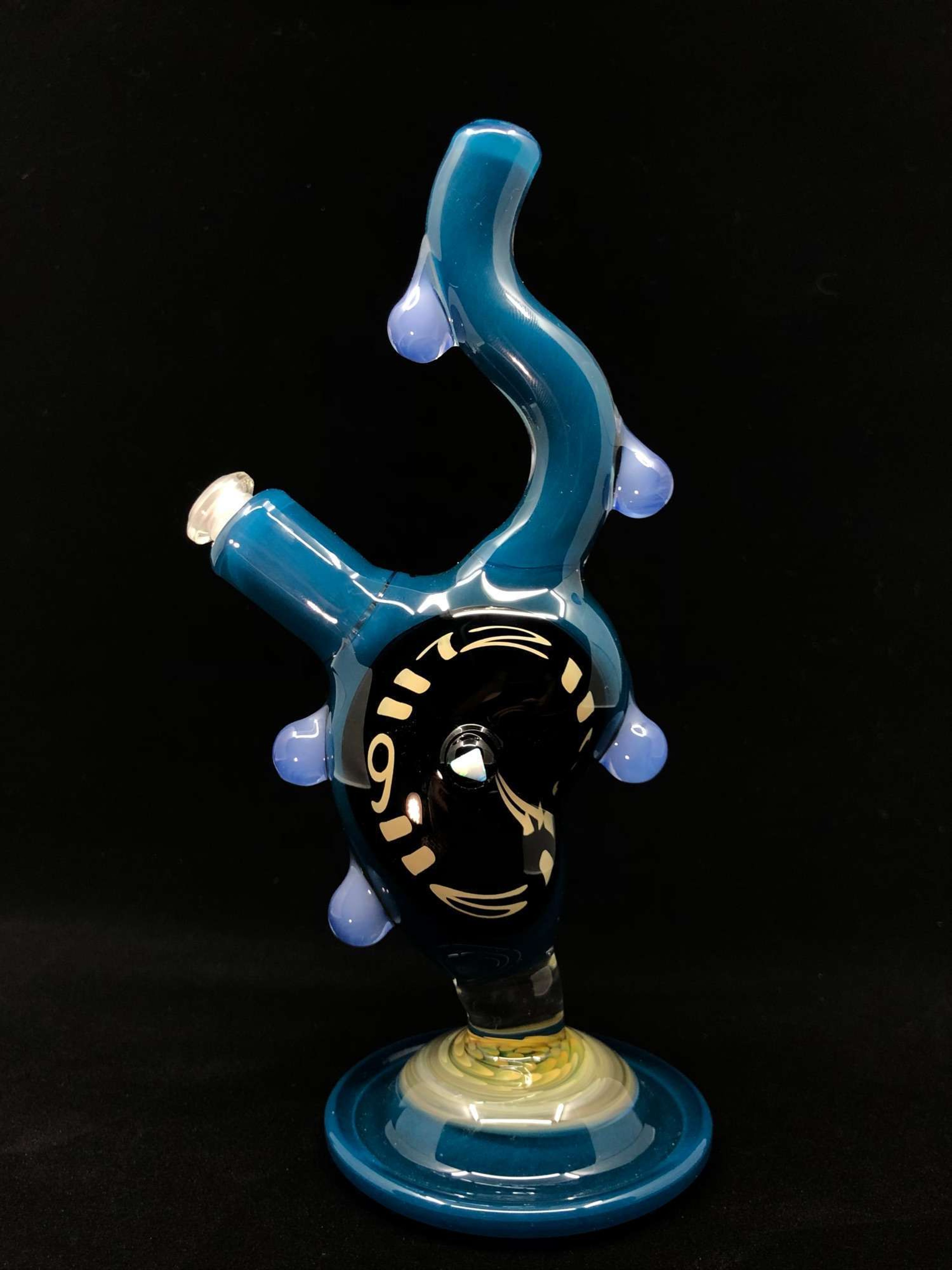 Preview pic of Melting Clock