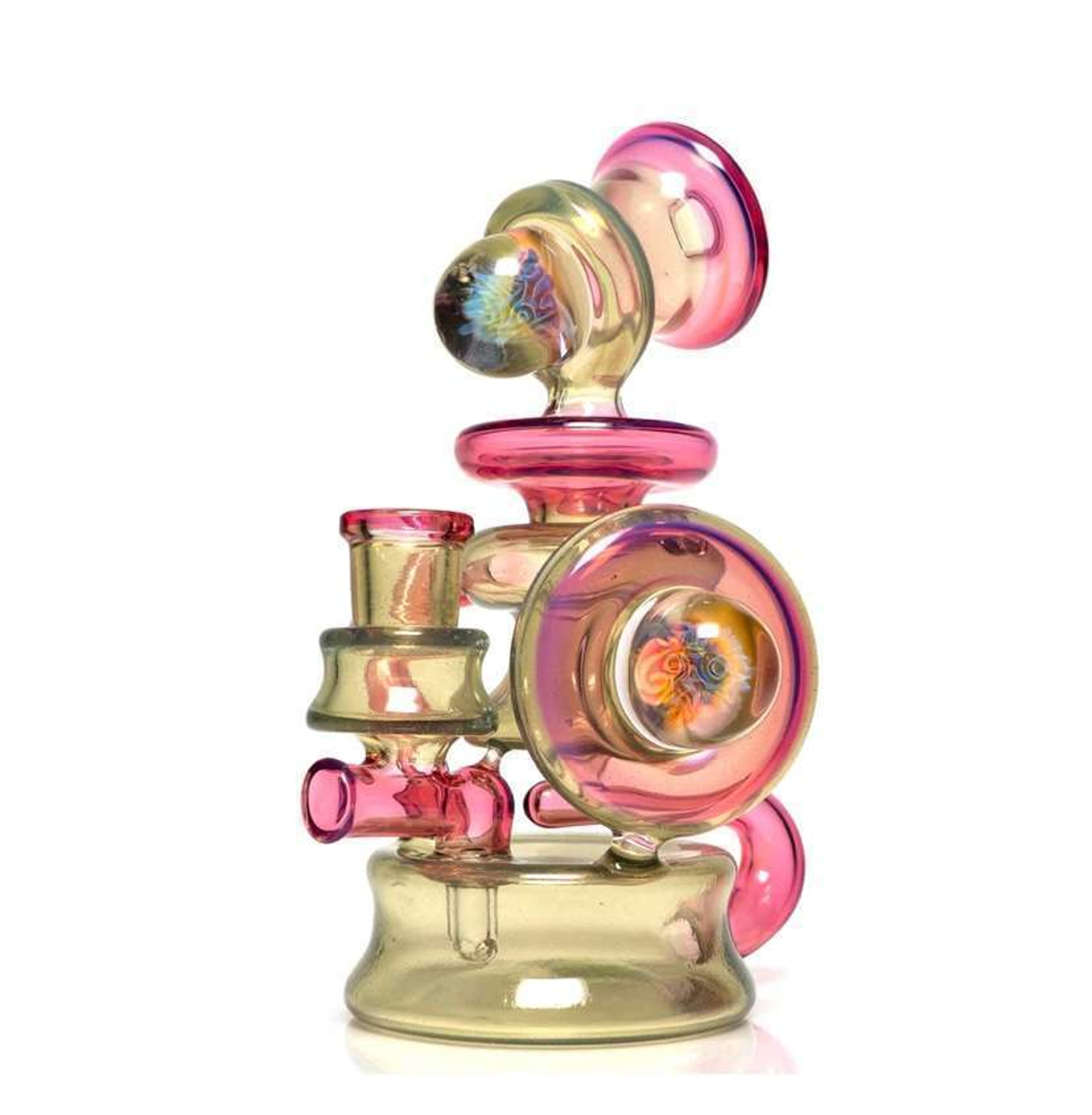 Preview pic of Freeek Terpcycler