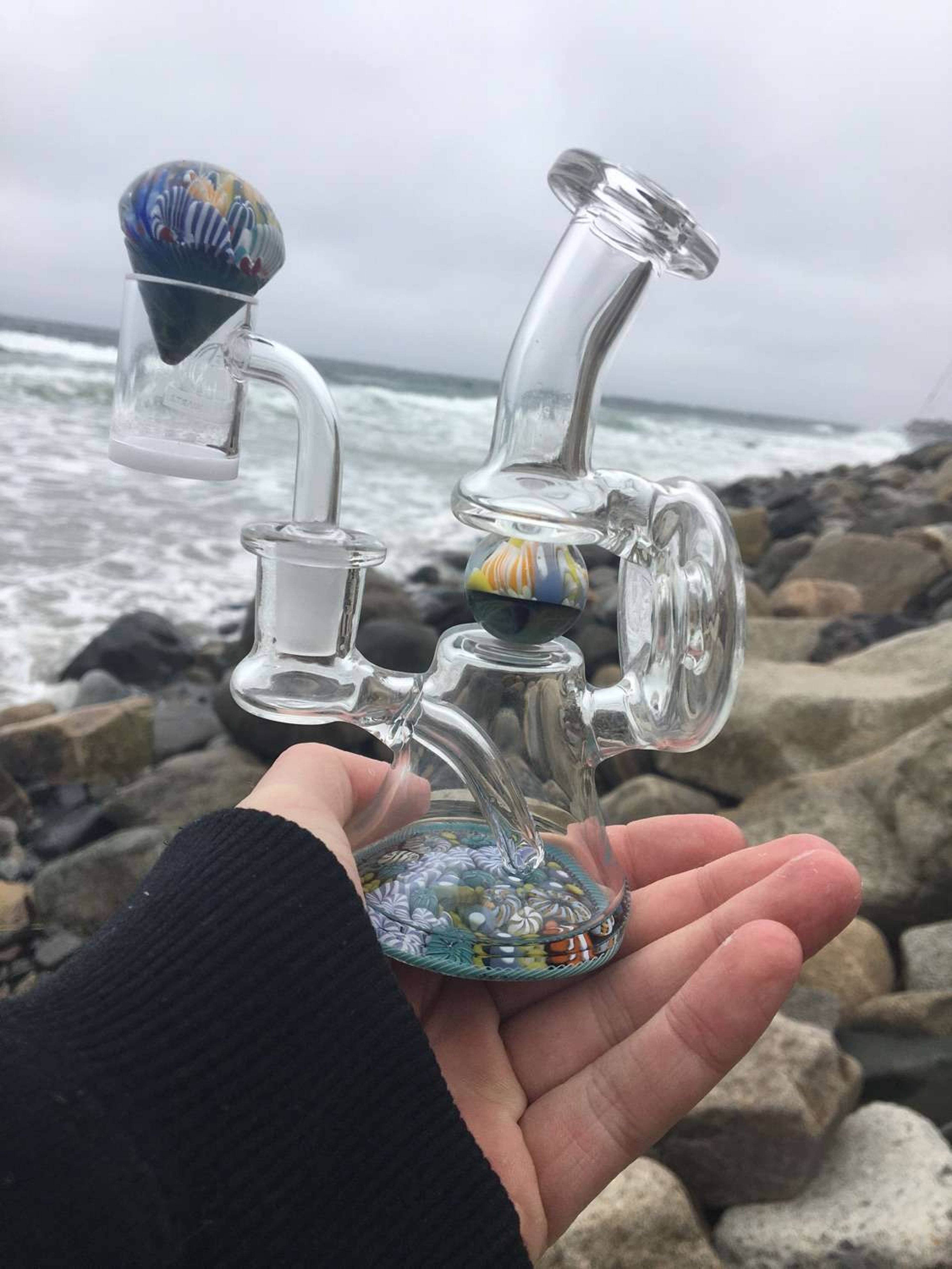 Dirk Diggler Reef Spinner image 0
