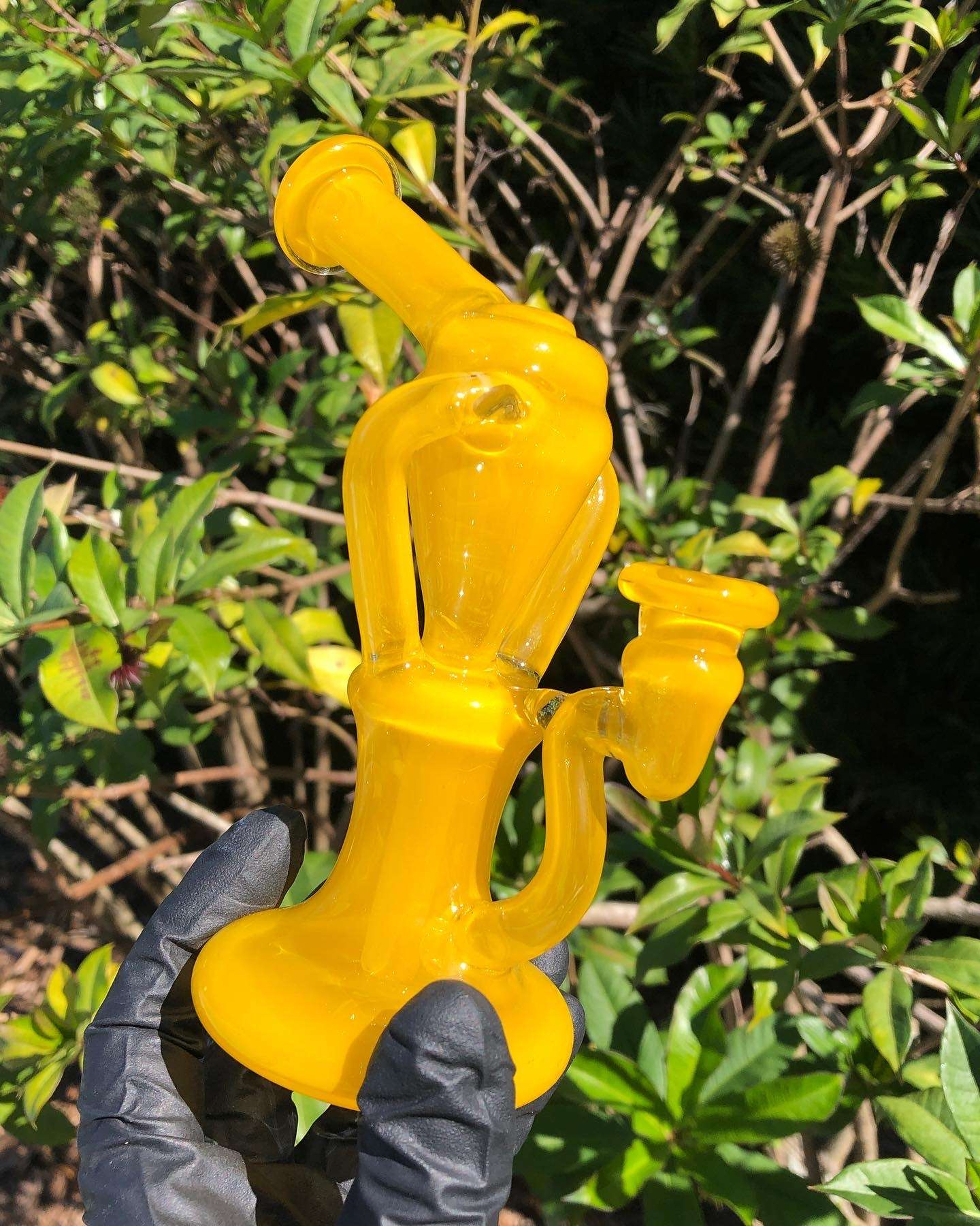 Preview pic of Canary KSR Glass Recycler