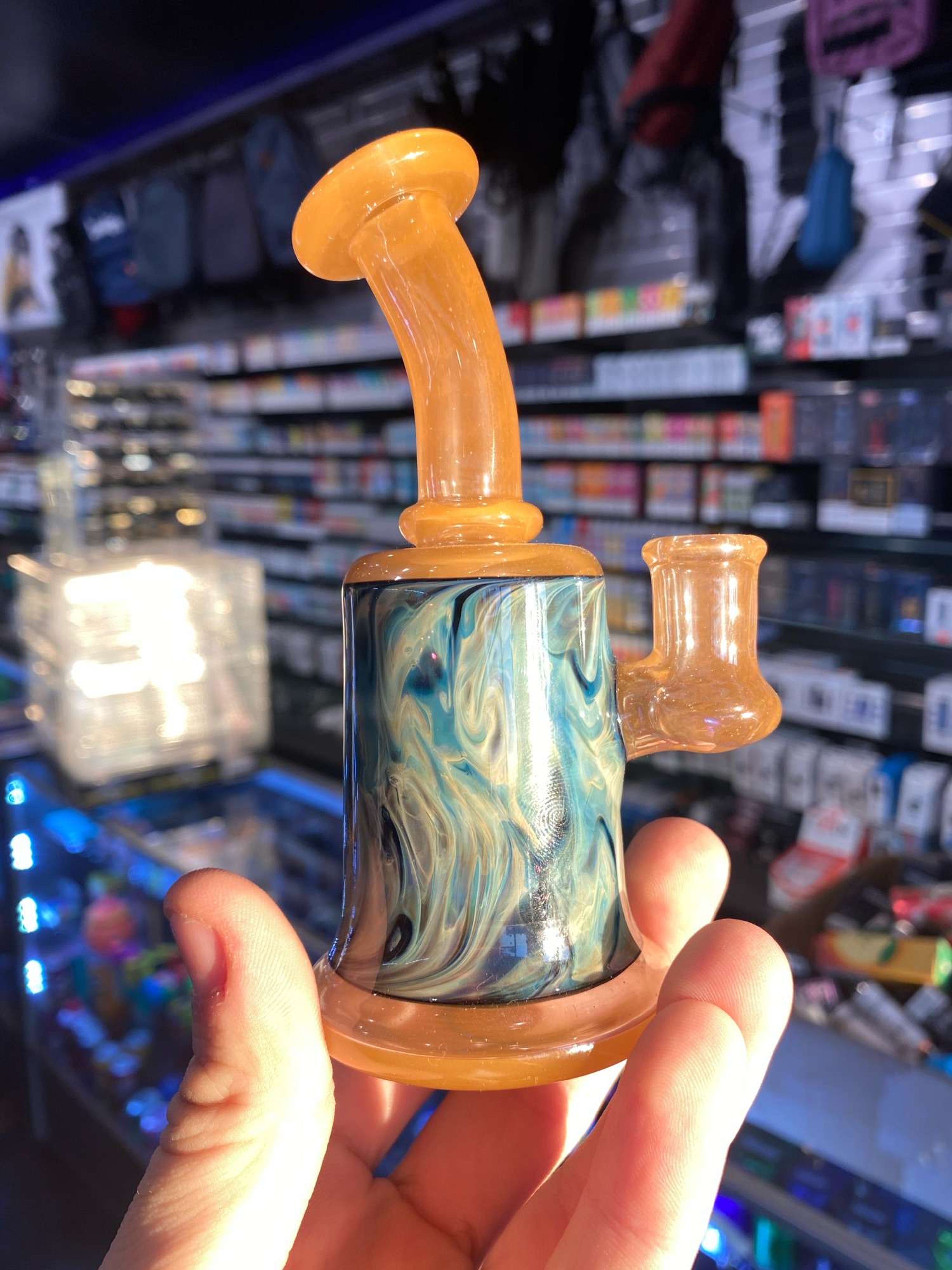 Cody Wade 10mm pocket jammer image 0
