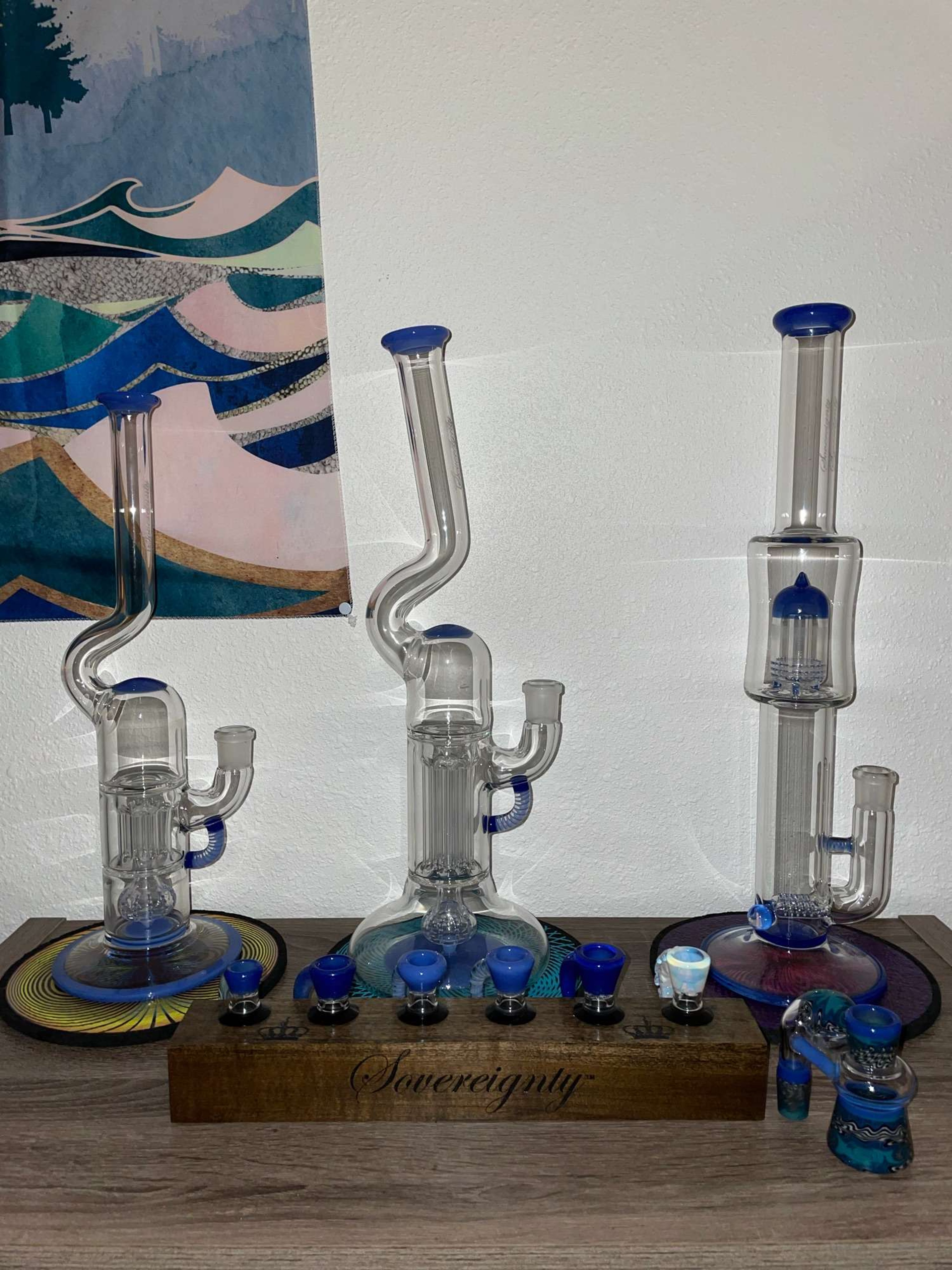 Blue cheese collection💙🧀 image 0