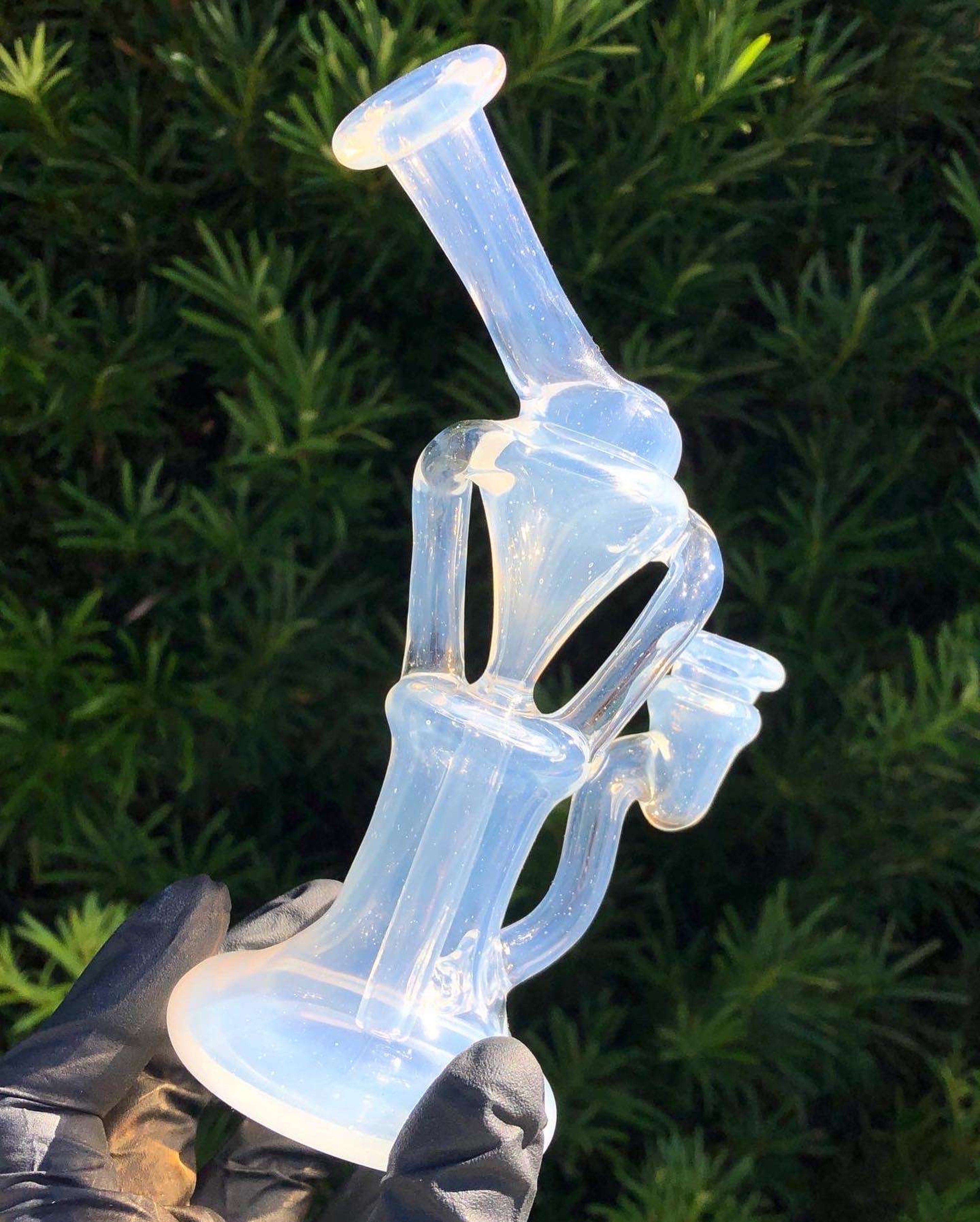 Preview pic of GlueStick KSR Glass Recycler