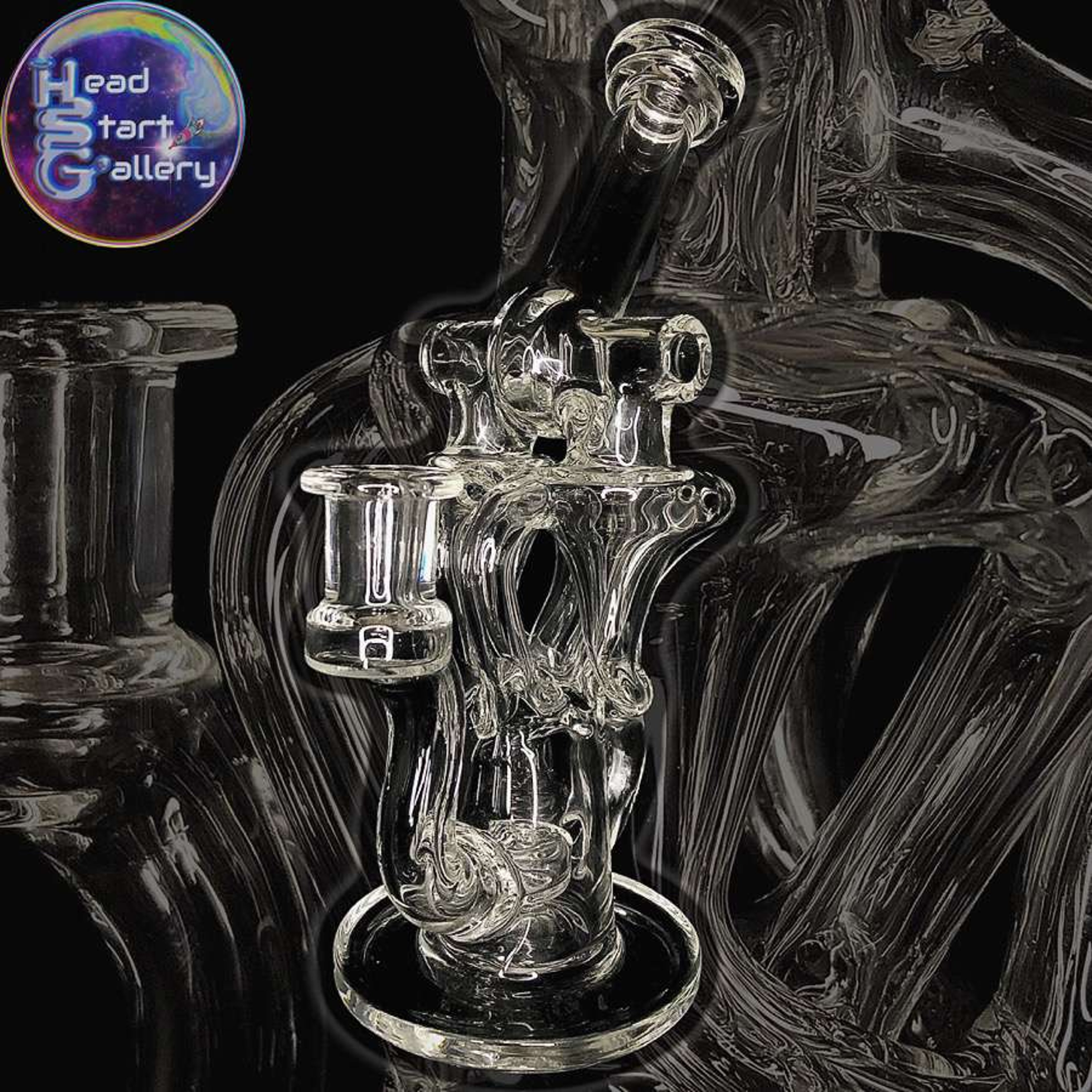 Clear DomerDouble image 0
