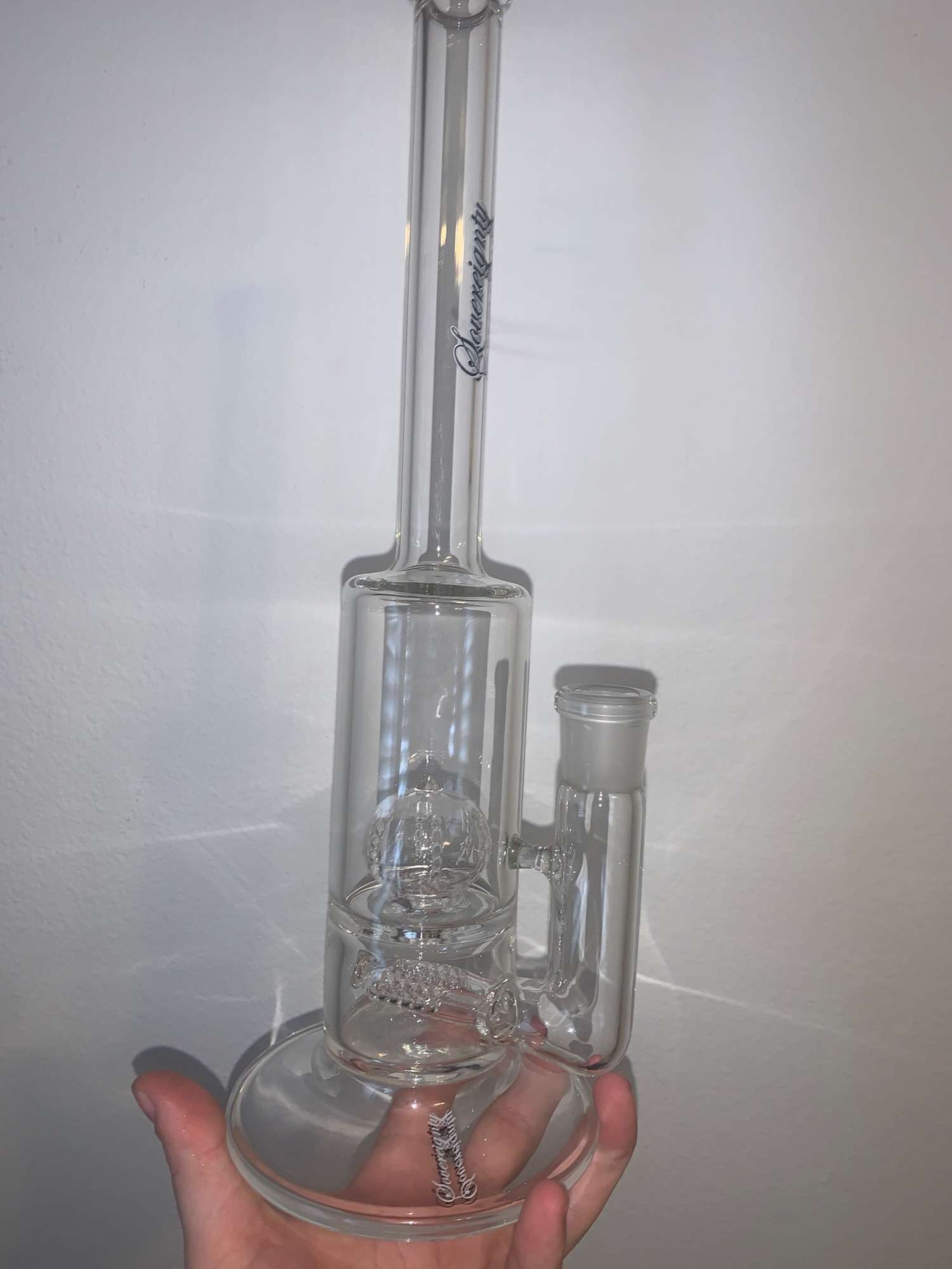 Preview pic of Sovereignty 