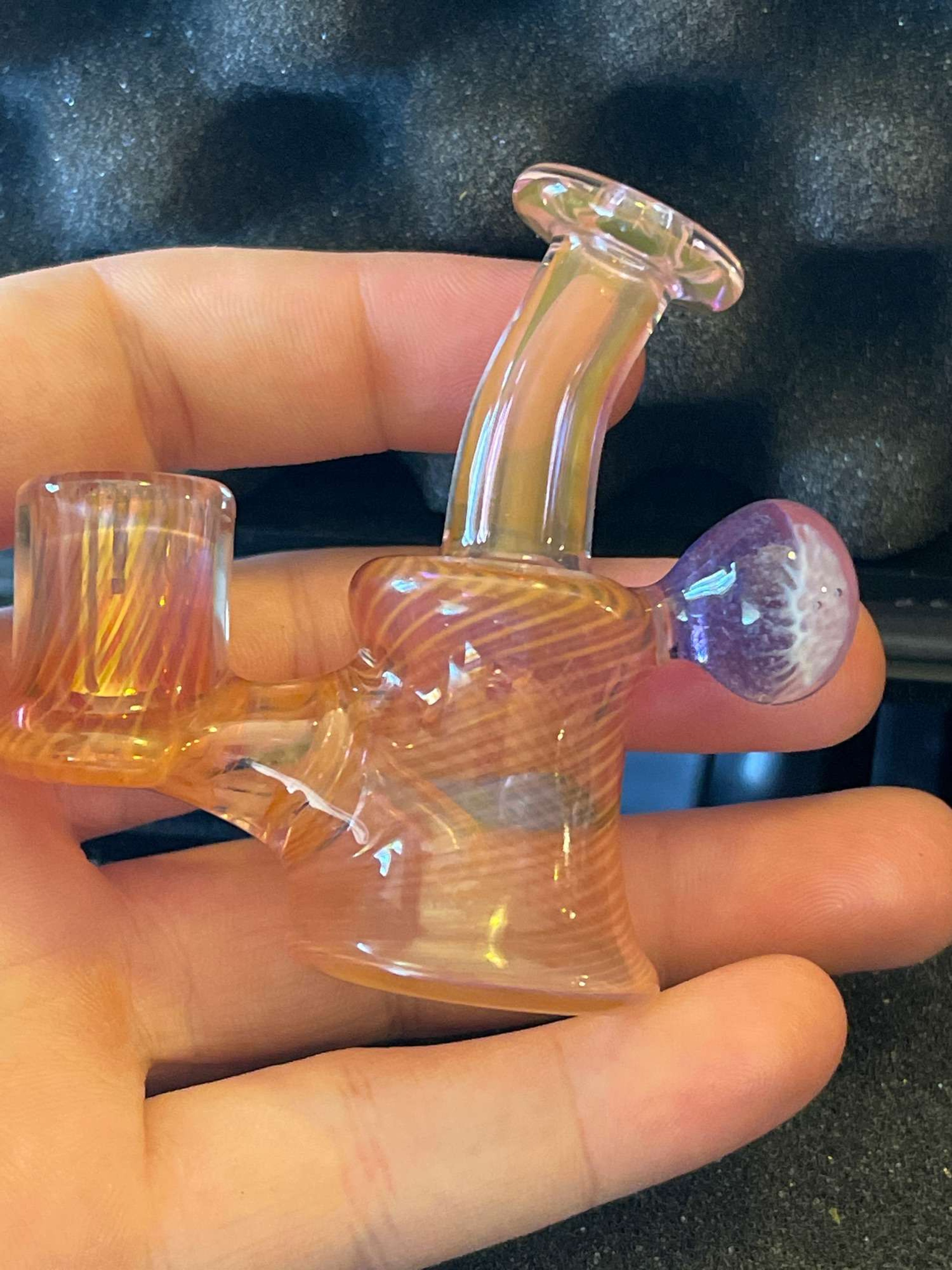 Preview pic of Kage micro series #1