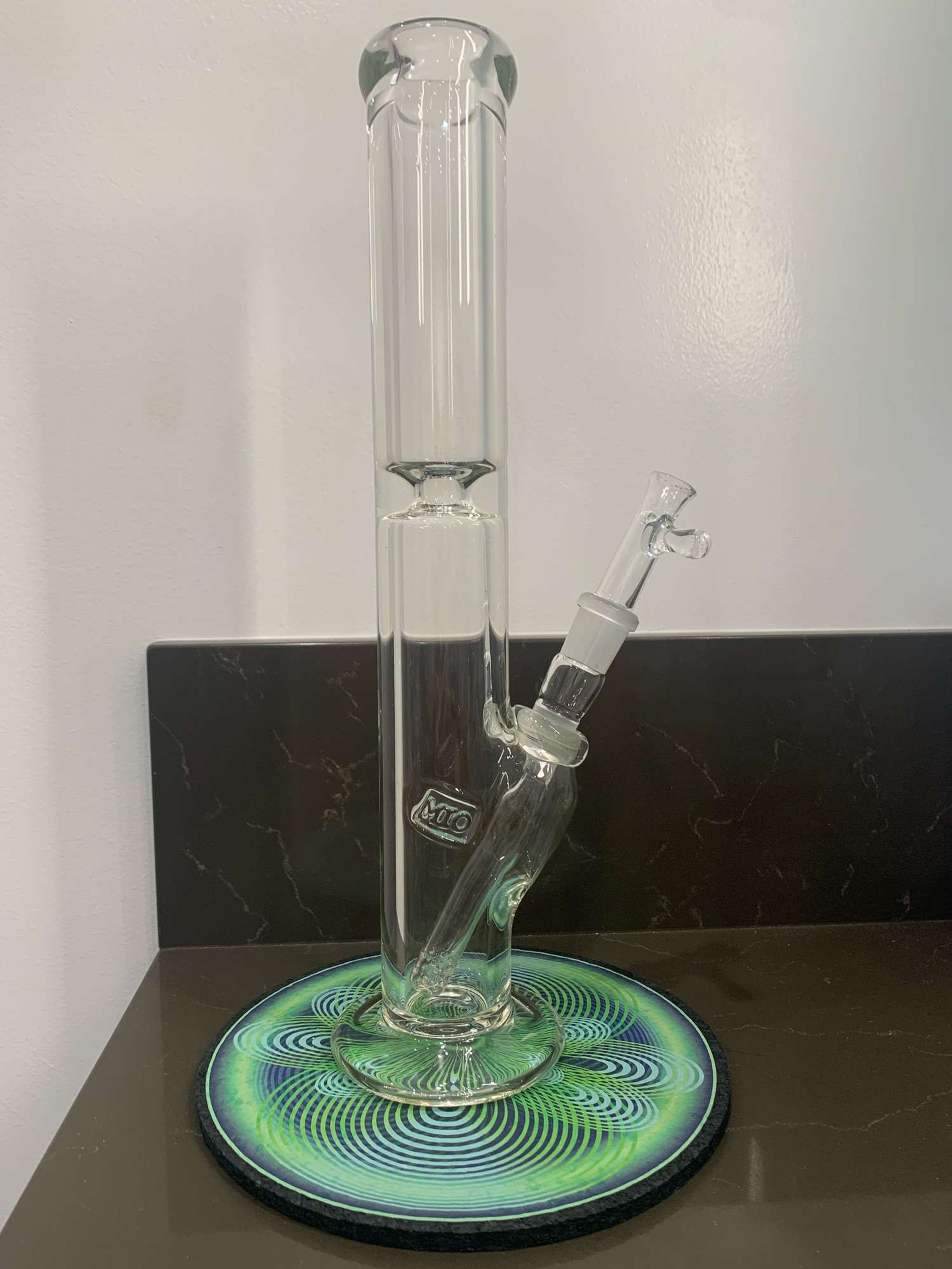 Preview pic of 9mm Straight Tube