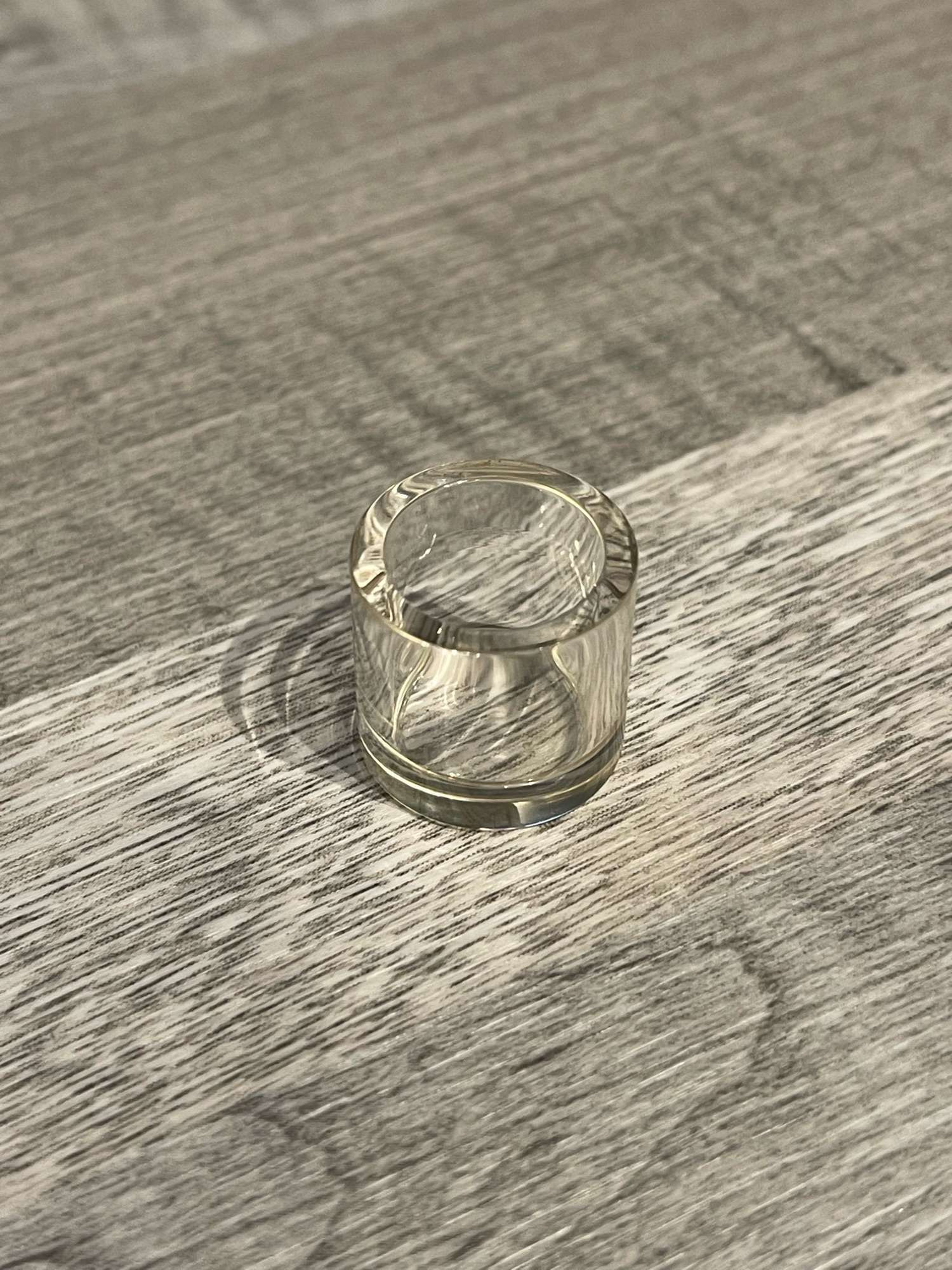 Adapt Tech Sapphire Insert 19mm Standard image 0