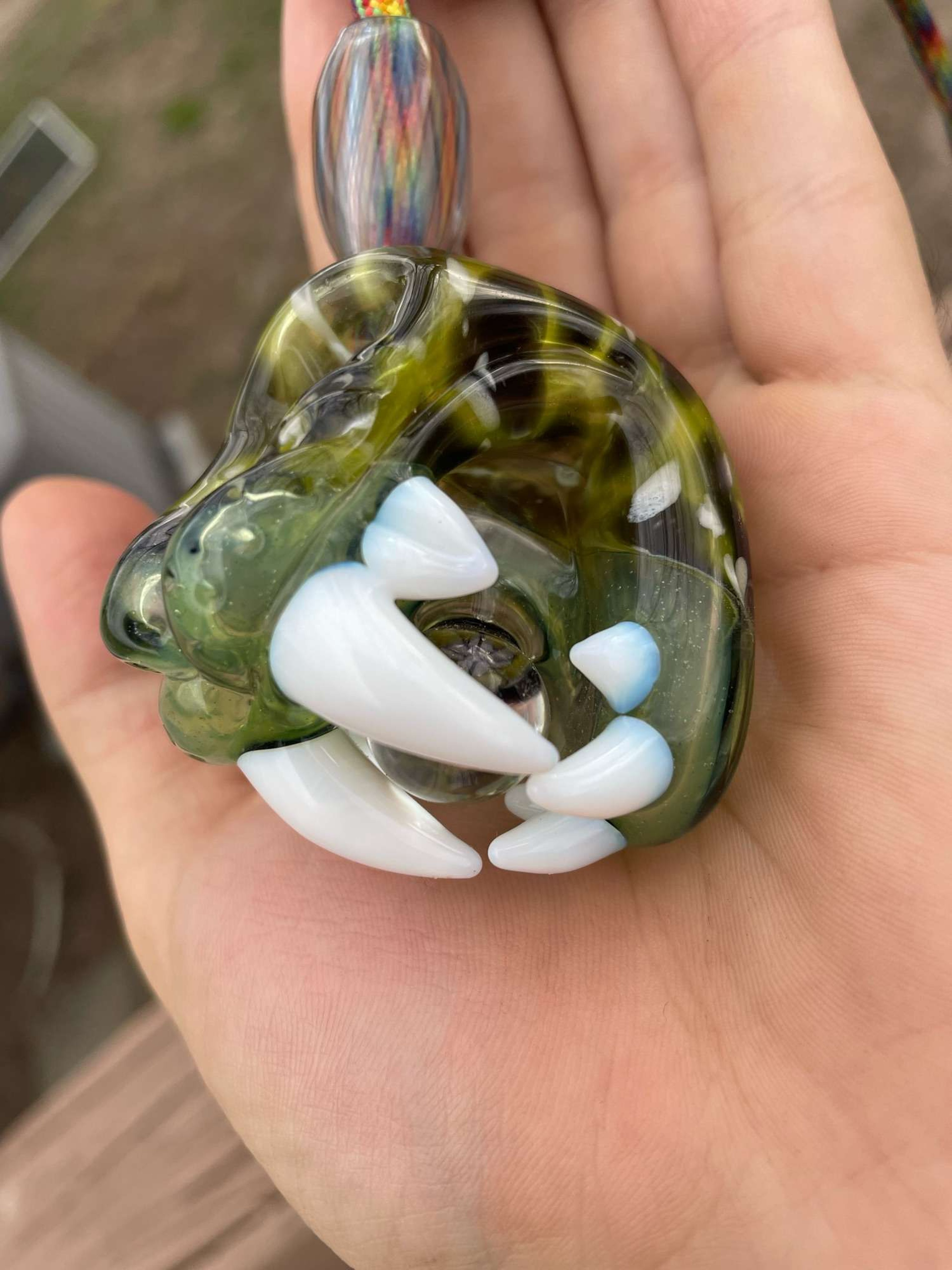 Preview pic of Pinkybrewtz pendant