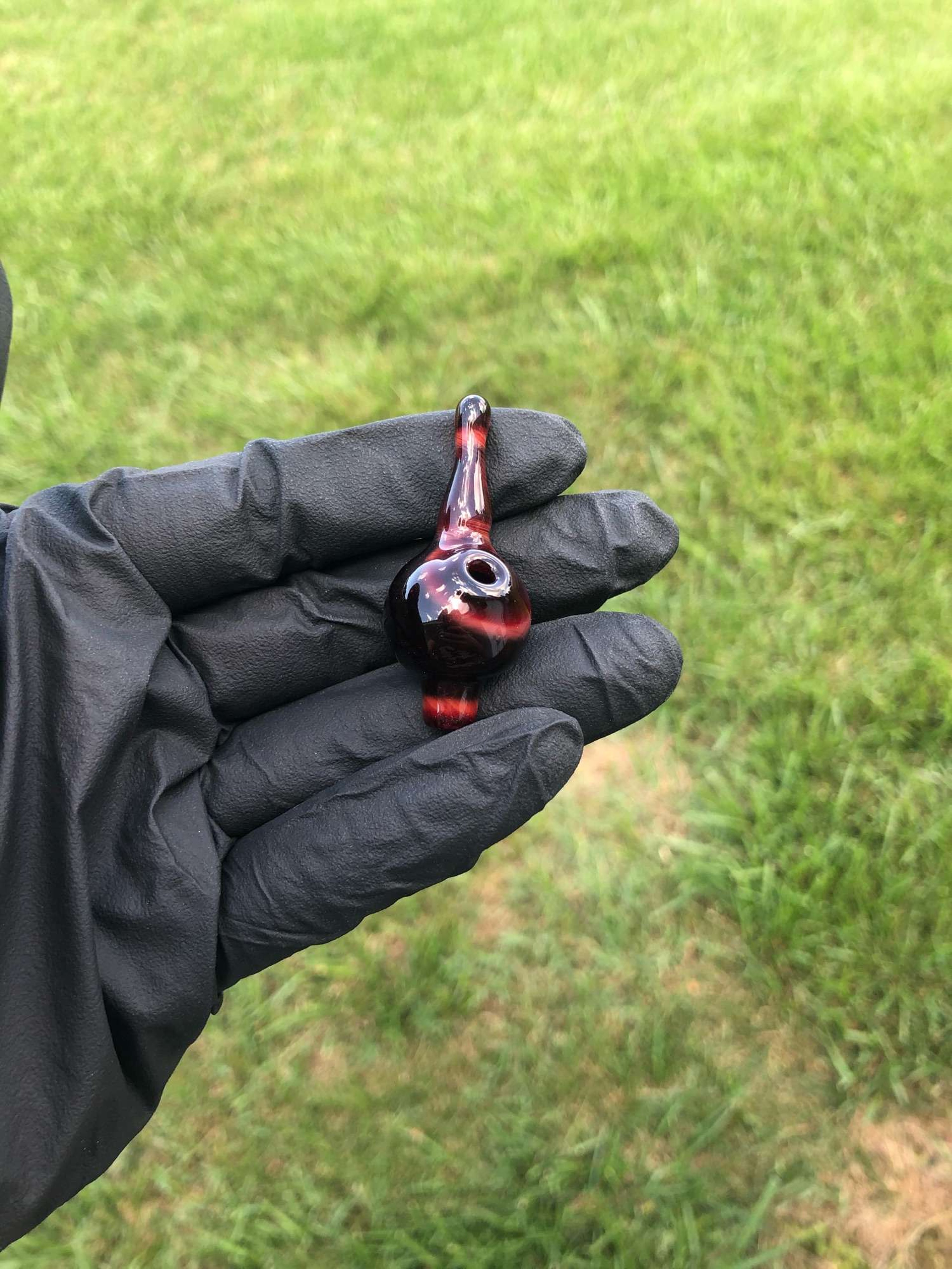 Preview pic of MikeWGlass cap