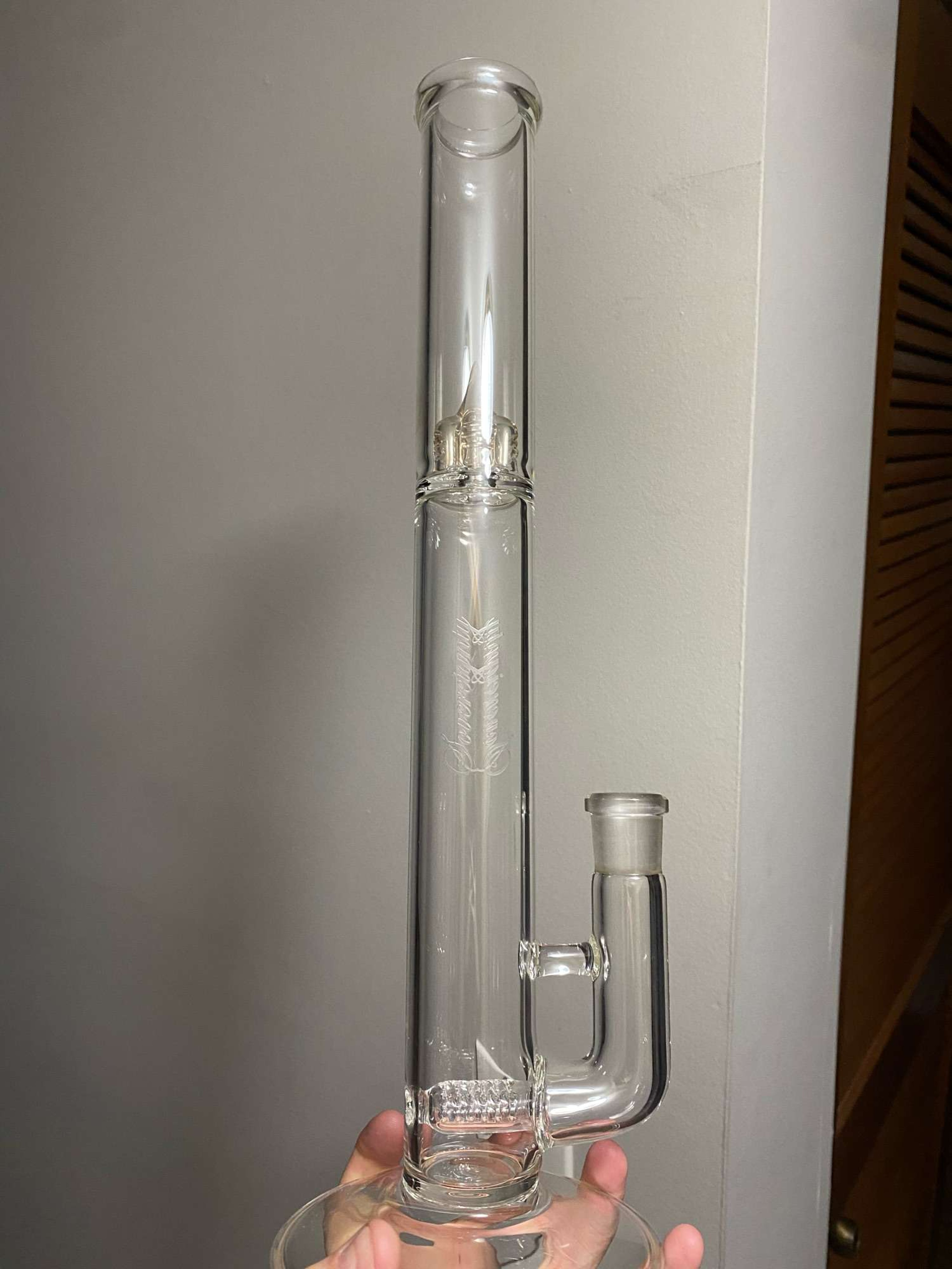 Preview pic of Sovereignty stemline 44 