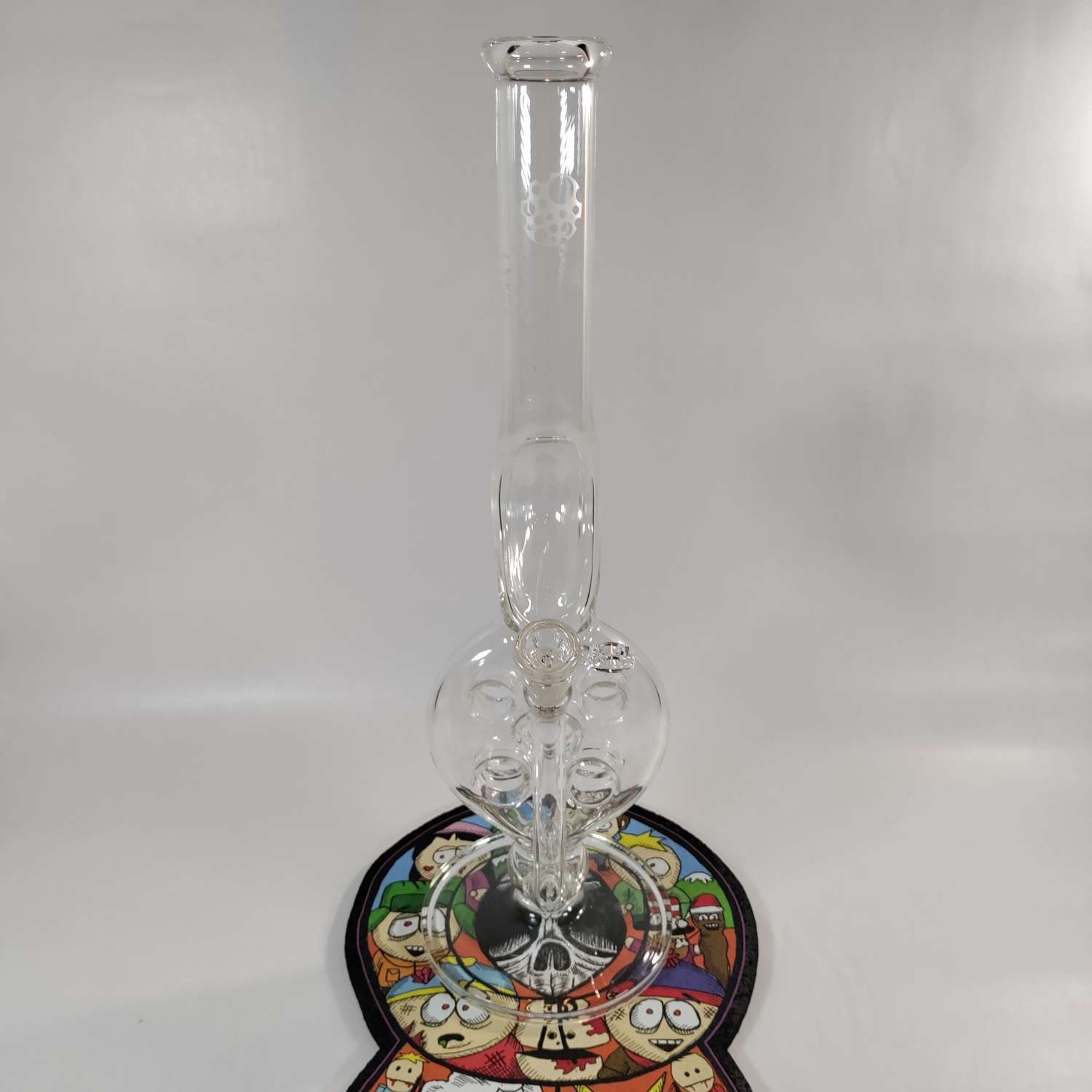 Swiss Perc 2021 Clear image 0