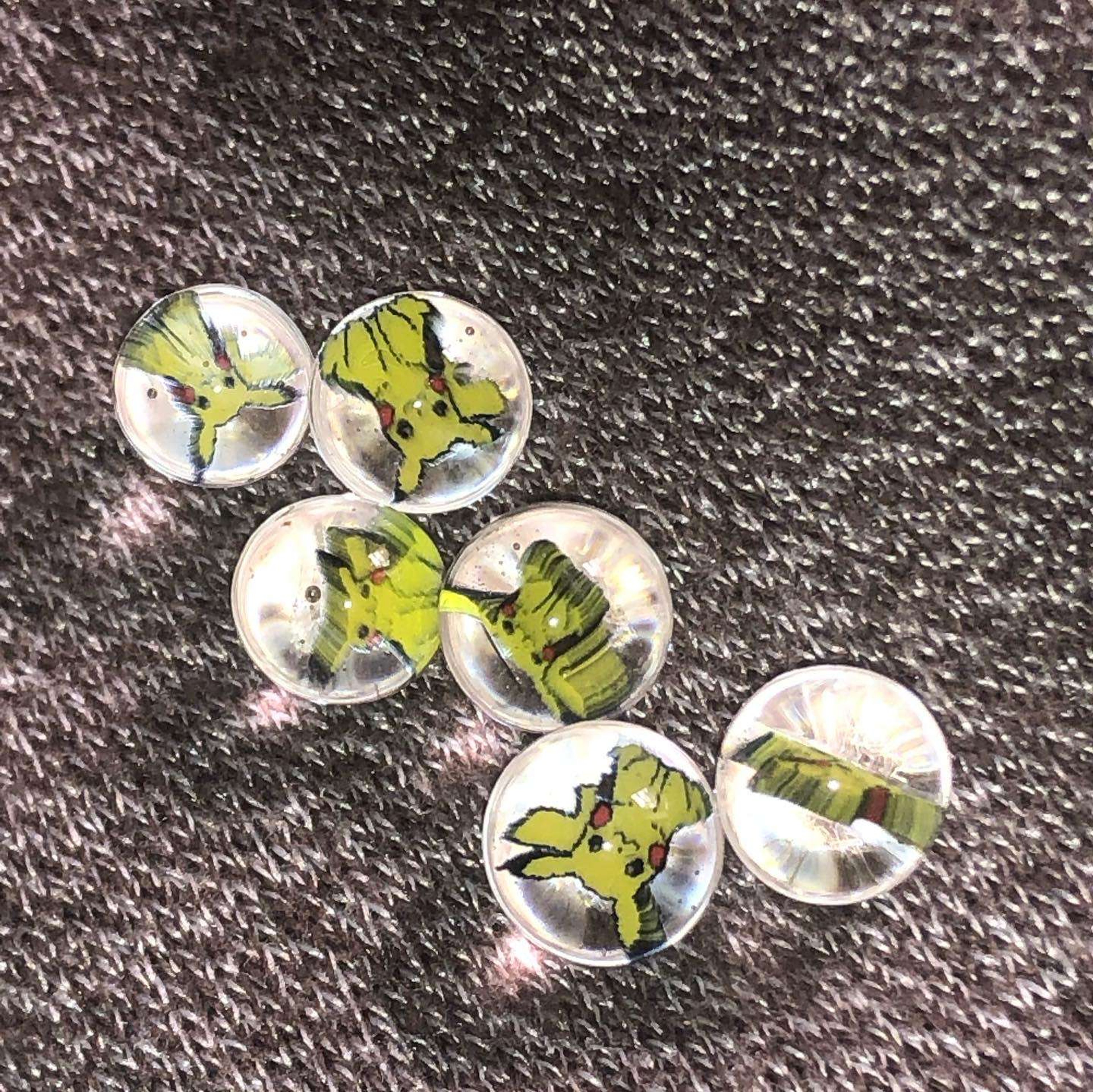 Preview pic of millie terp pearls