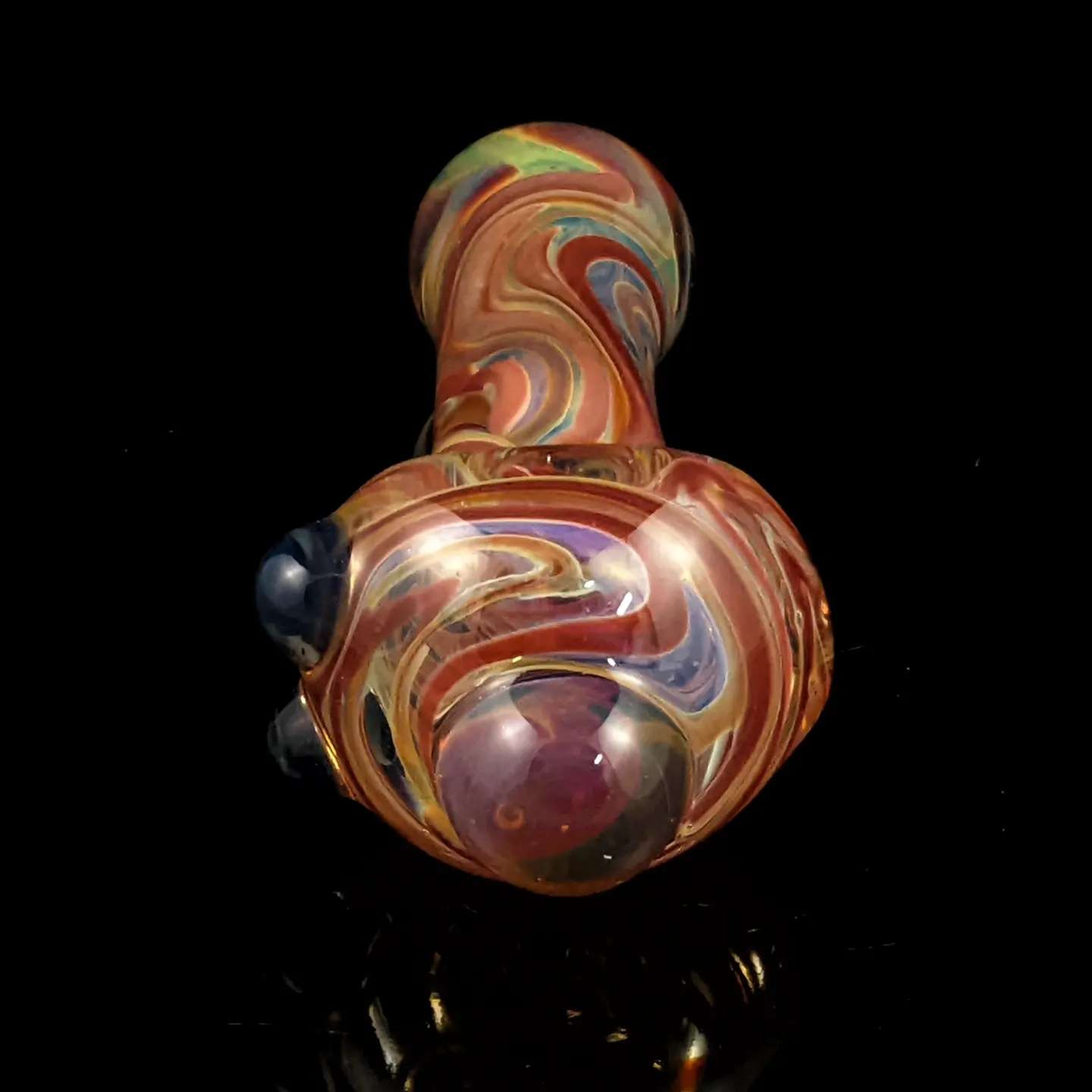 Preview pic of 🔥MJKglass Inside-out Pocket Spoon🔥