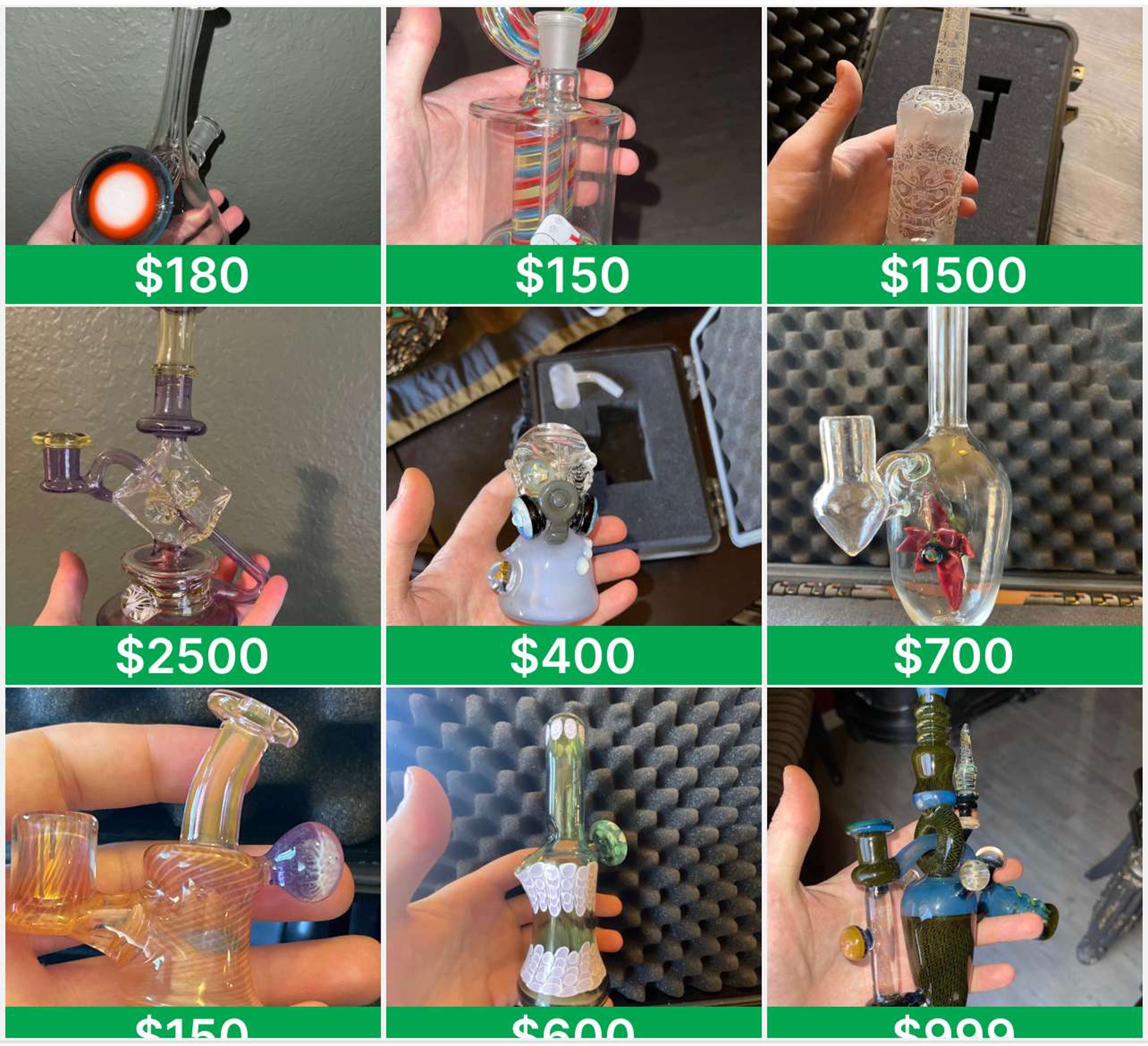 Taking offers on everything let’s make a deal image 0