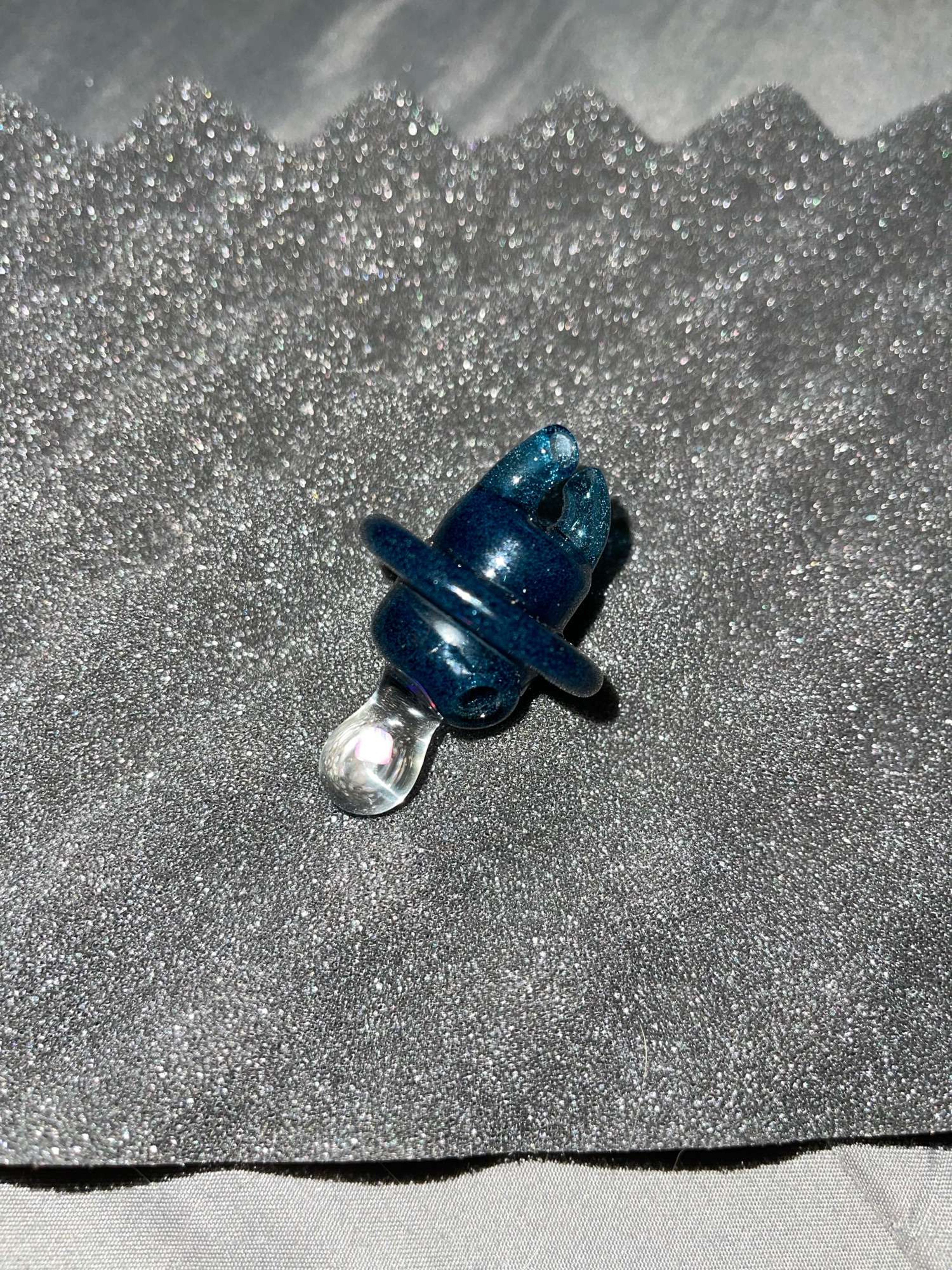 Preview pic of CPB stardust spinner cap (UV)