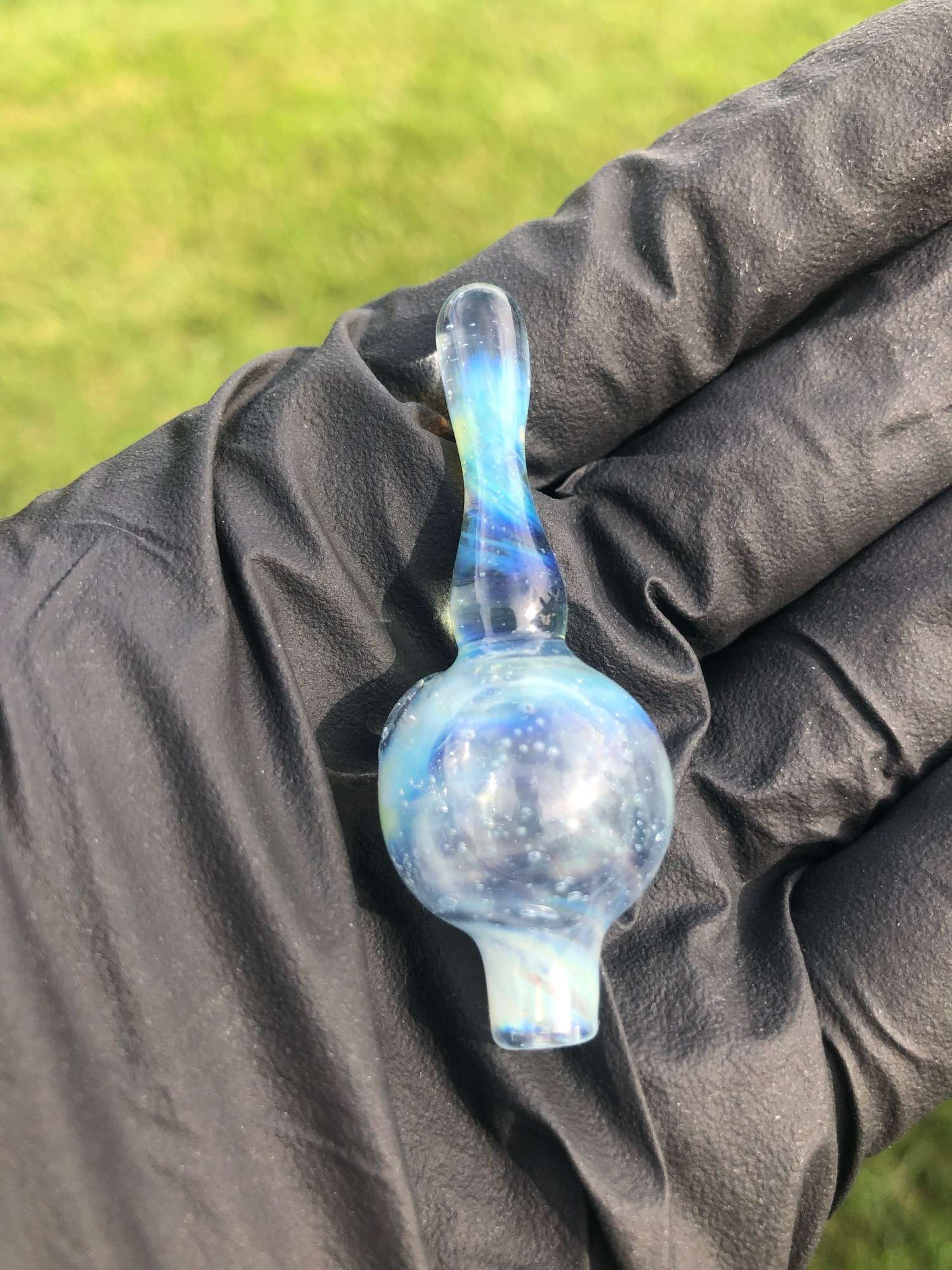Preview pic of MikeWGlass puffco cap