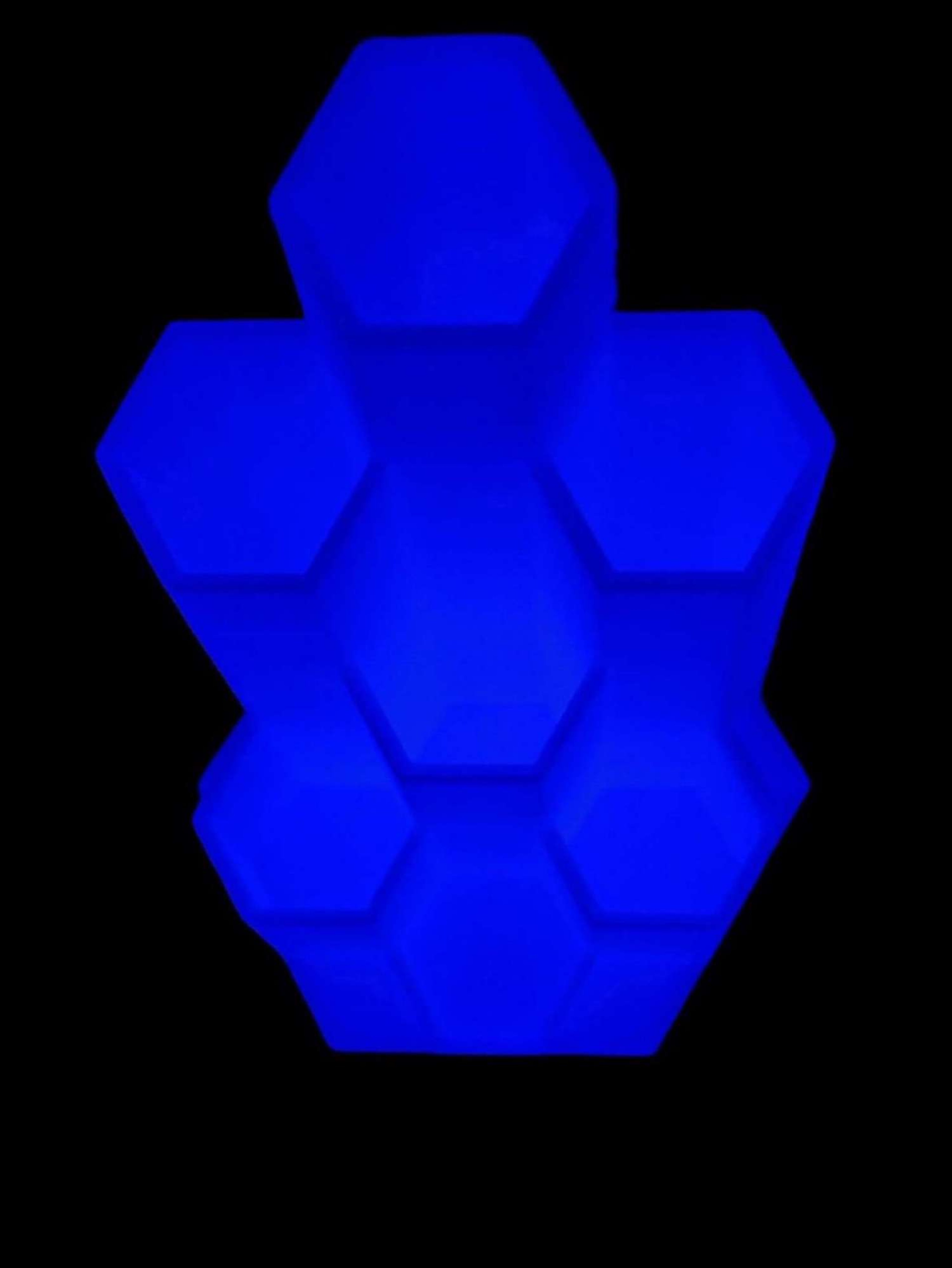 Hexagon Organizer Station image 0