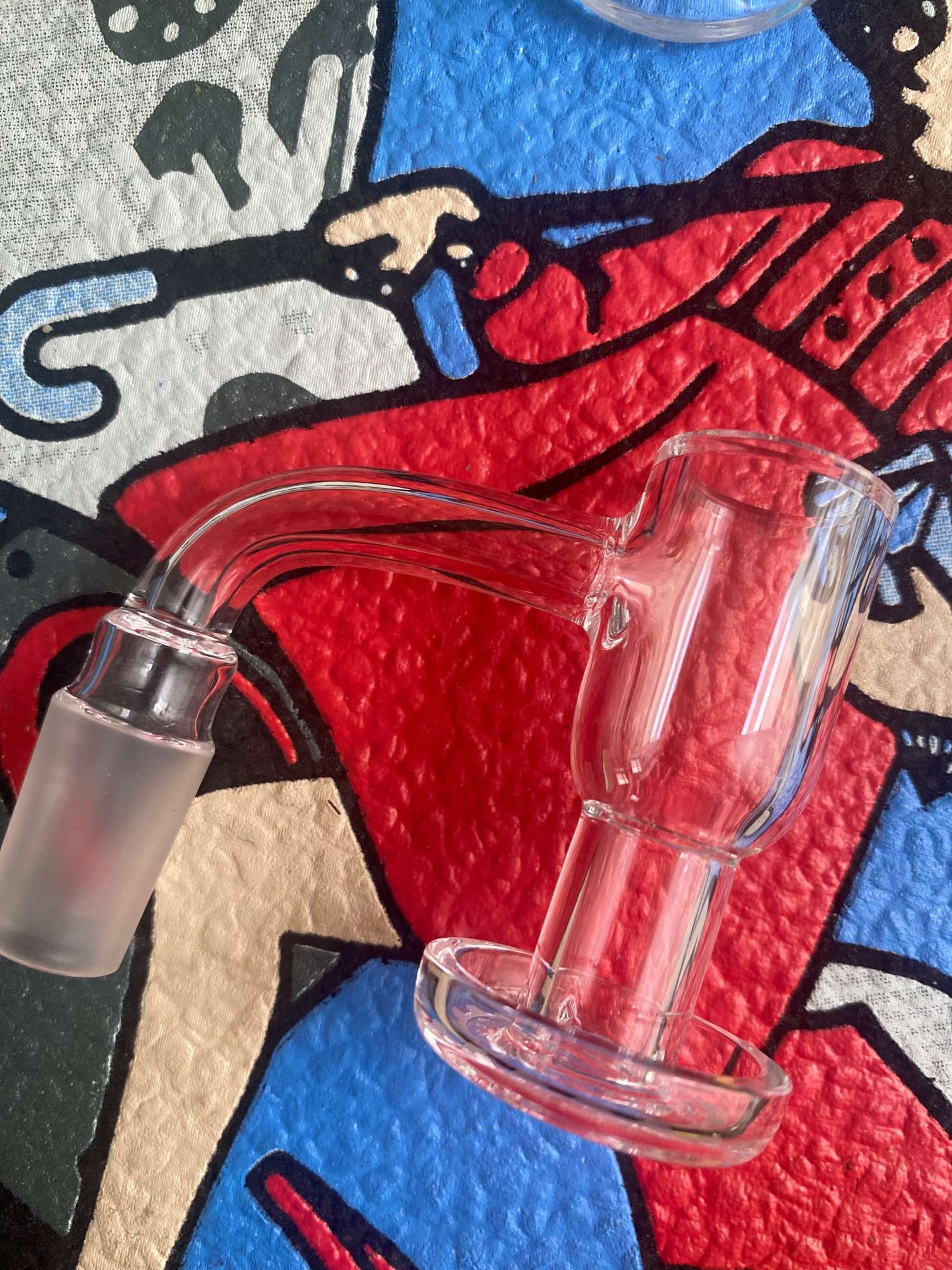 Preview pic of Toro terp slurper 14/90 brand new! Never used! 