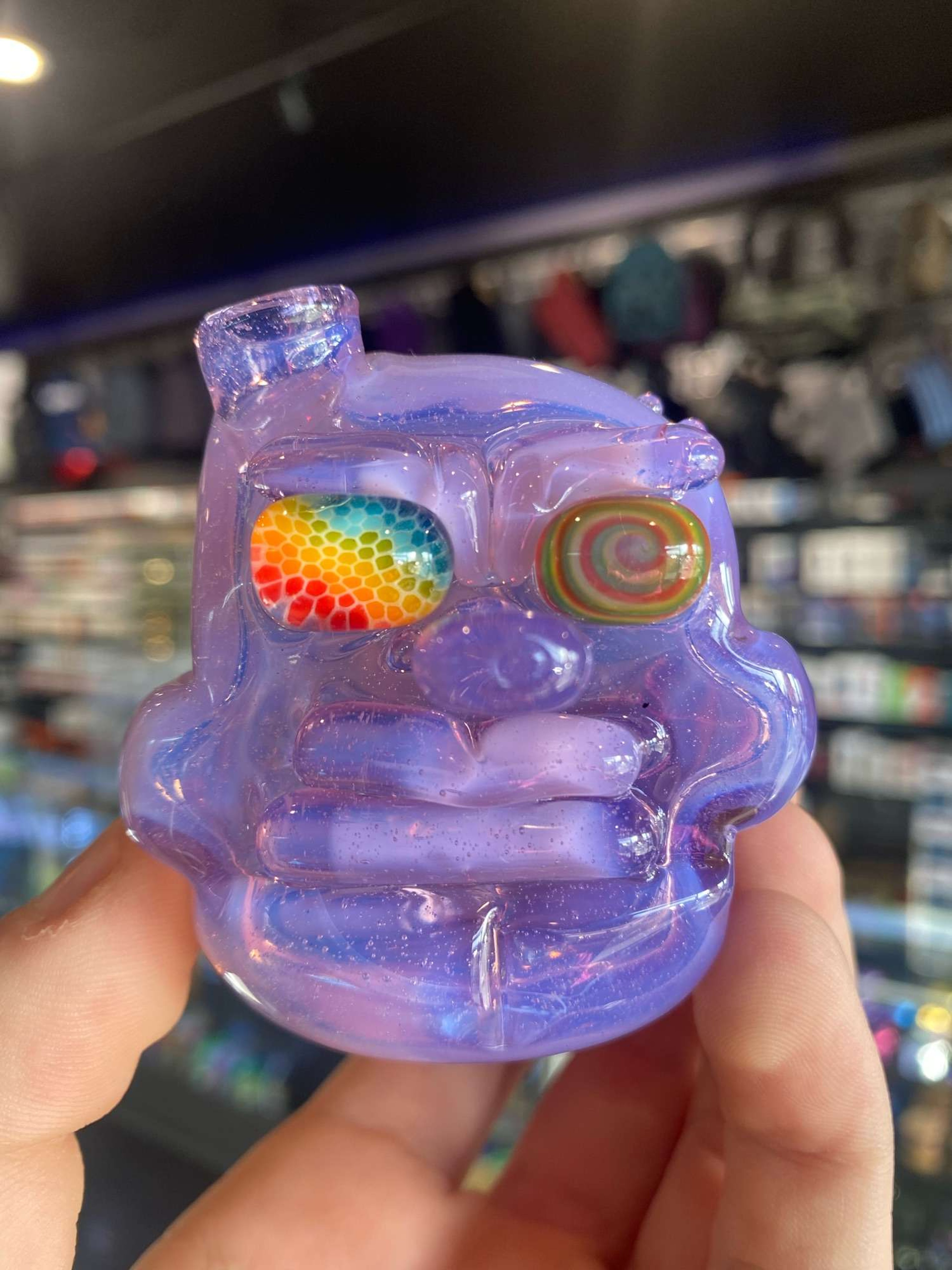 Mor Glass image 0