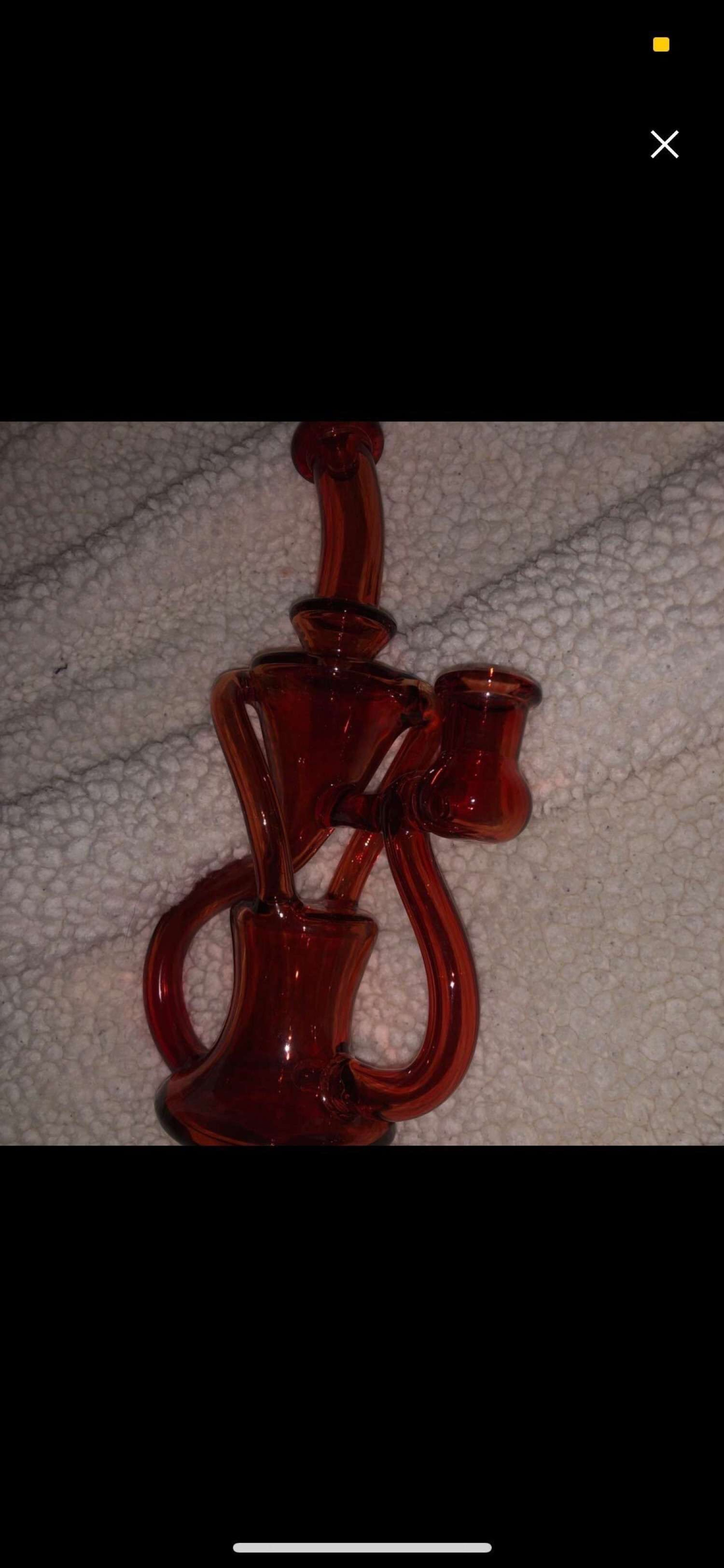 Preview pic of pomegranate recycler