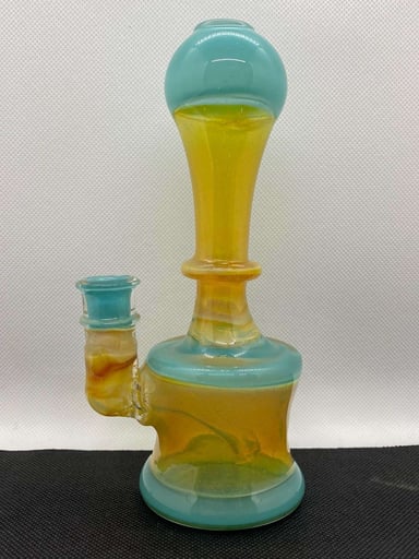 Preview pic of Benji Glass