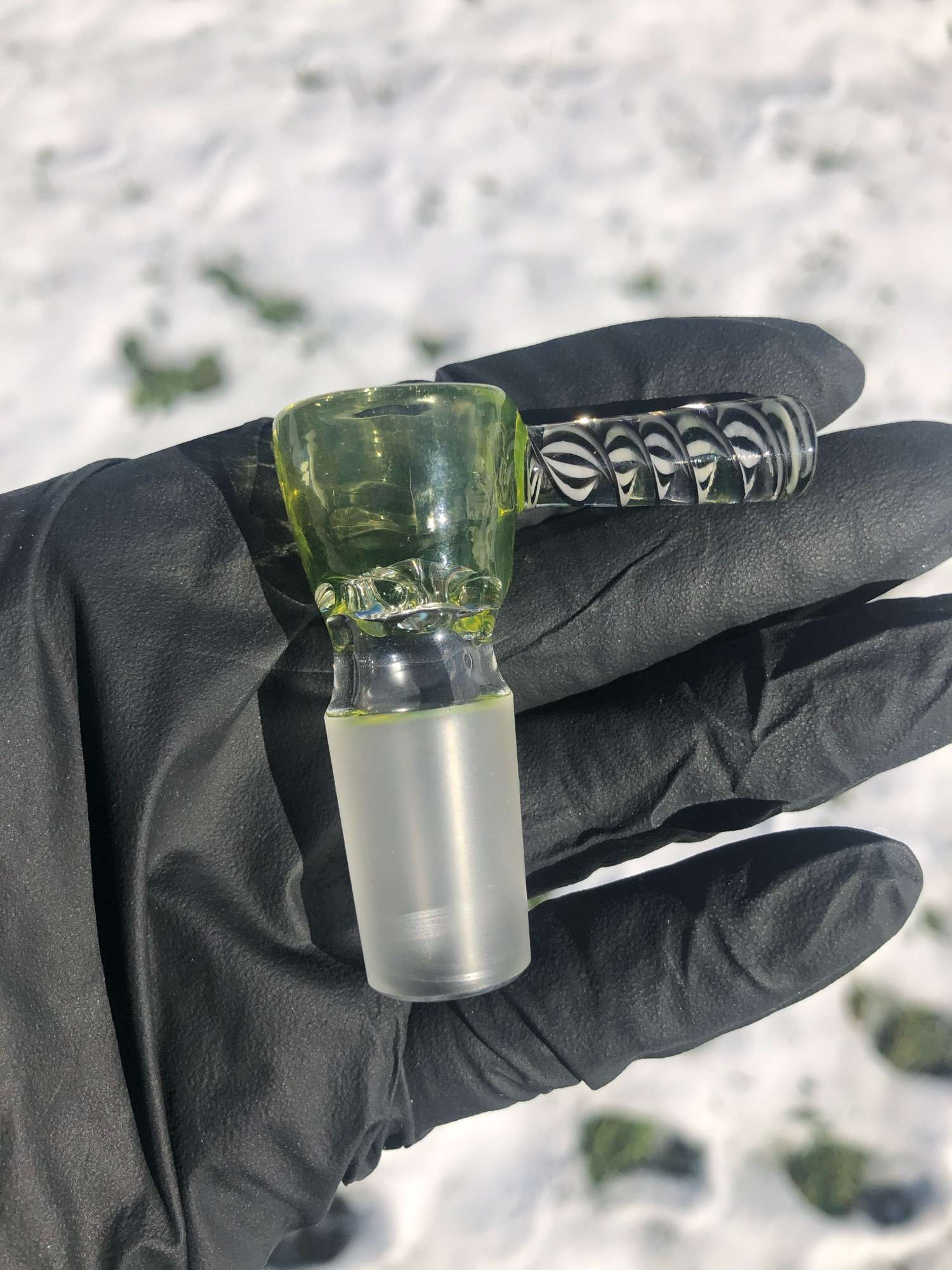 Preview pic of Citrine Slide 