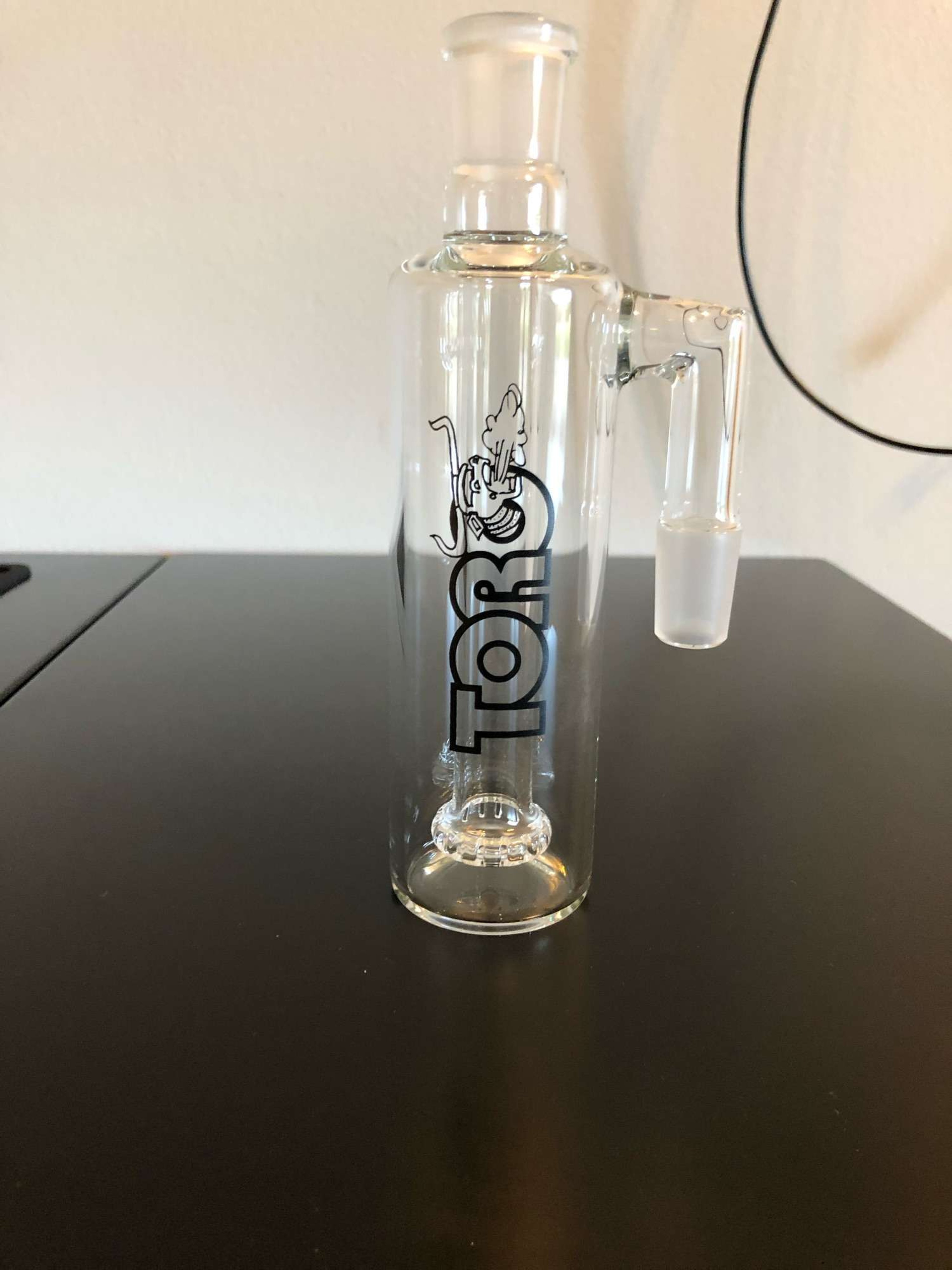 Preview pic of Toro Ash Catcher Wet 