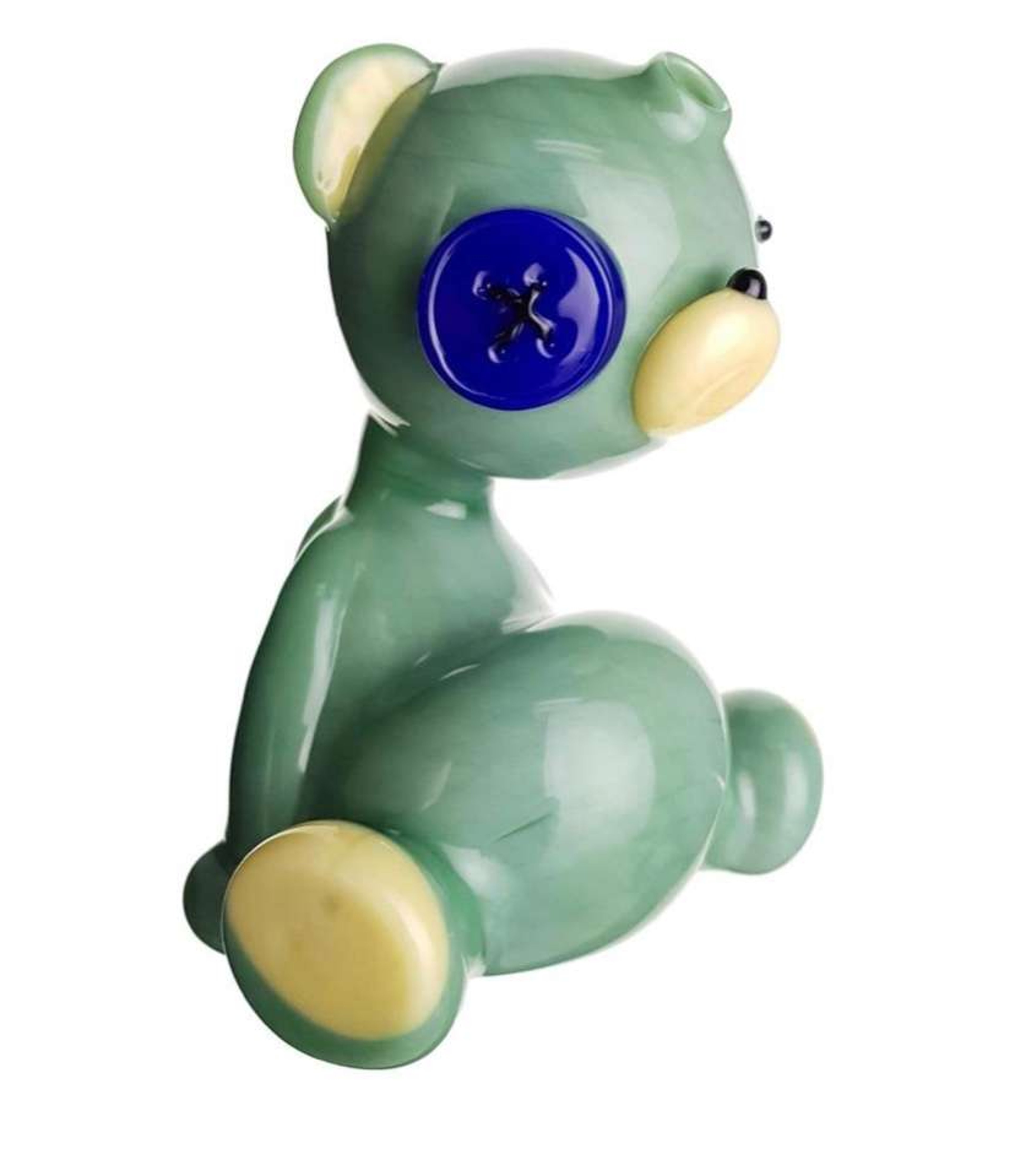 Preview pic of Hendy Teddy Bear #4 with Pendant