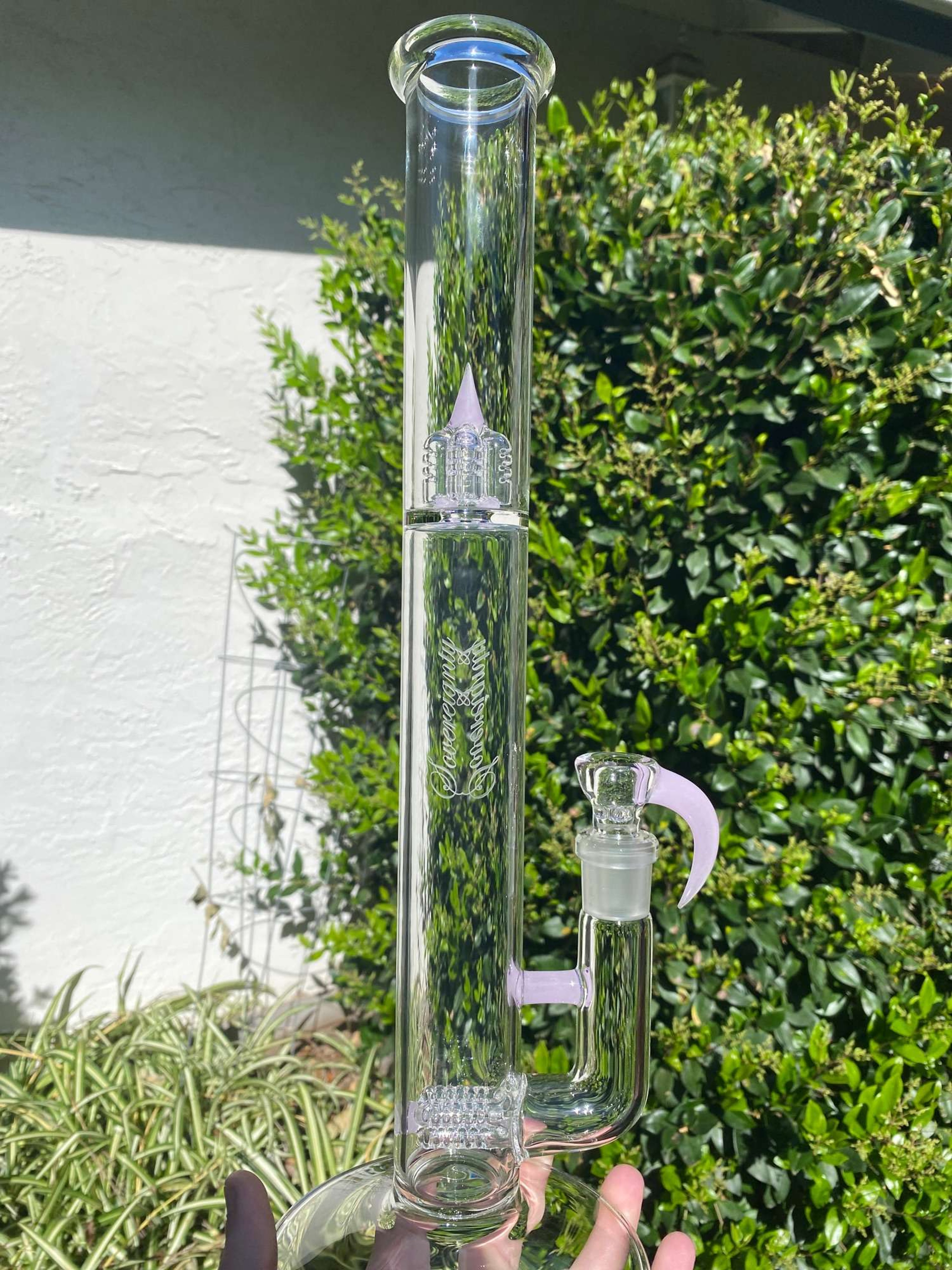 Preview pic of Sovereignty Glass 3-Line 44 