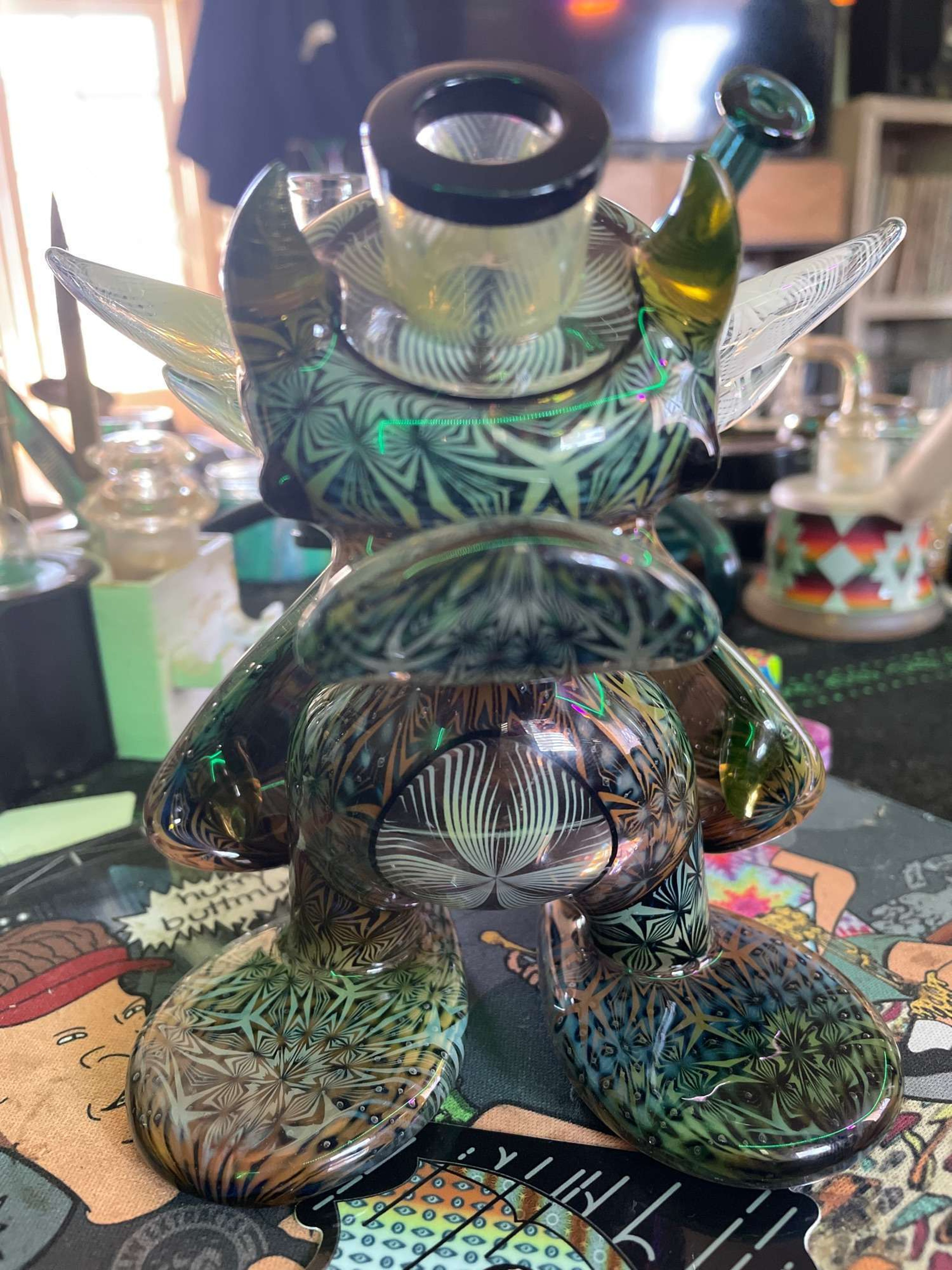 Preview pic of Sizelove Ryno 2022 collab 