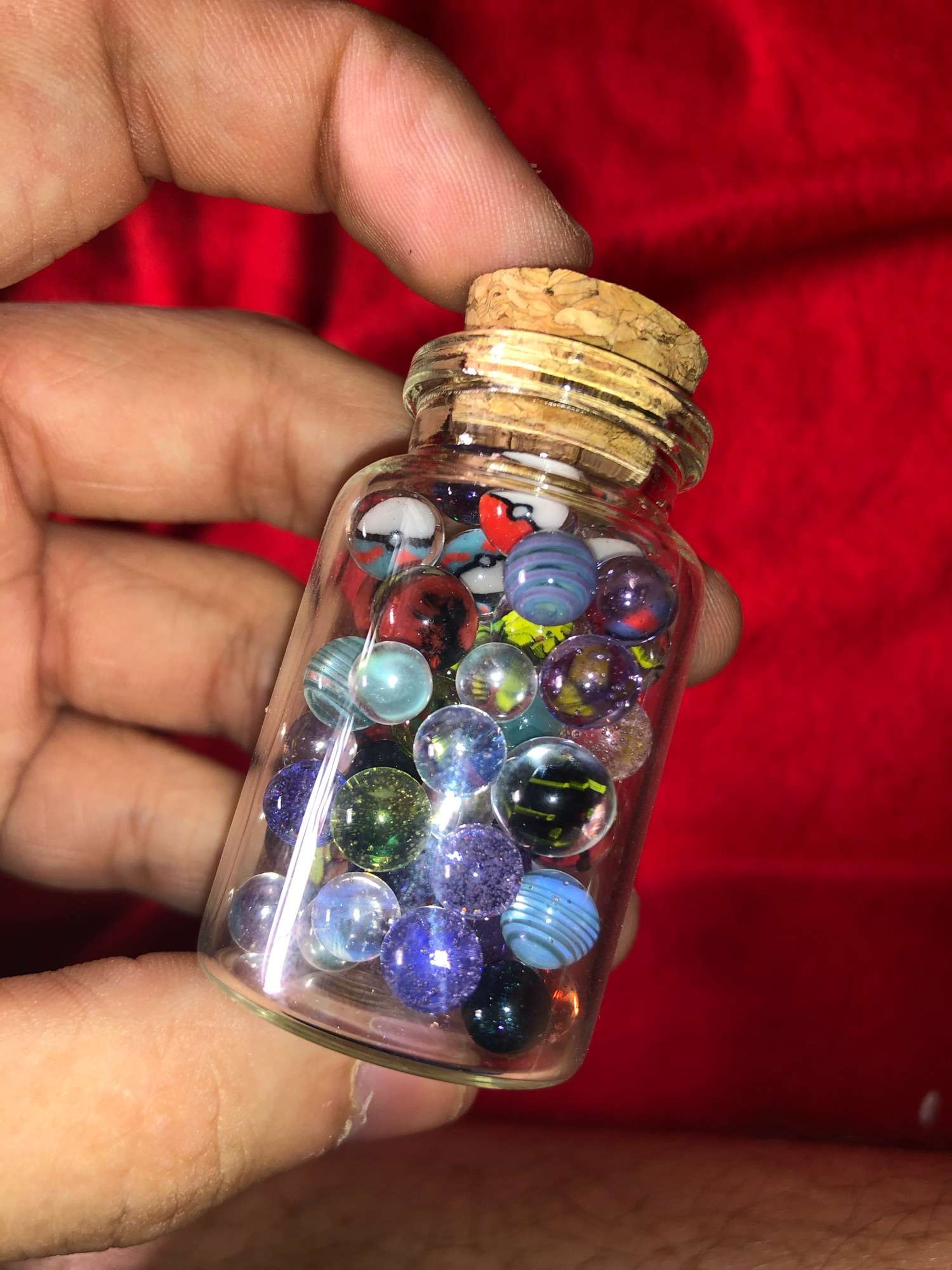 Preview pic of pick out some pearls!