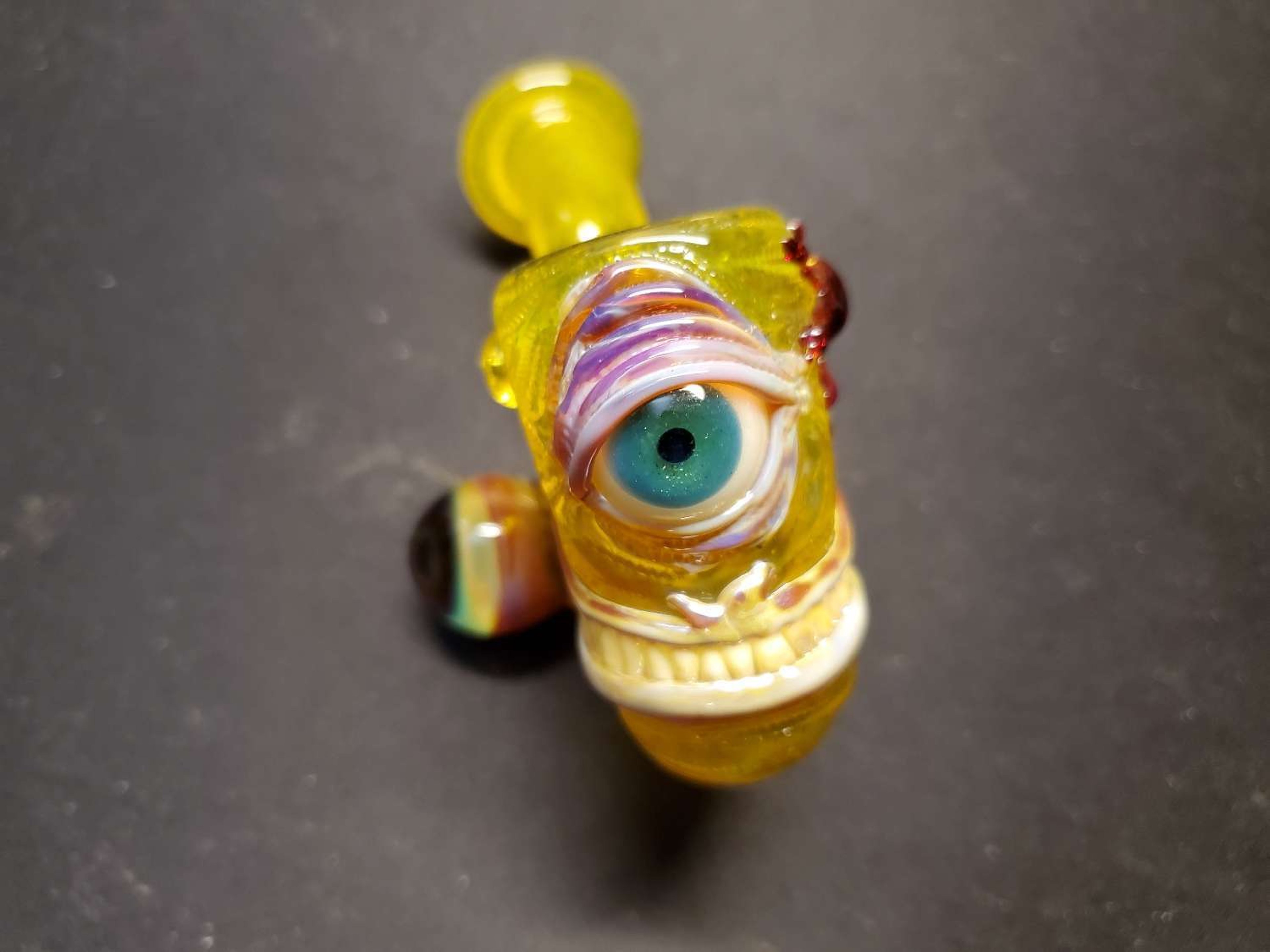 Preview pic of Bard Eye Monster Terp Sherlock