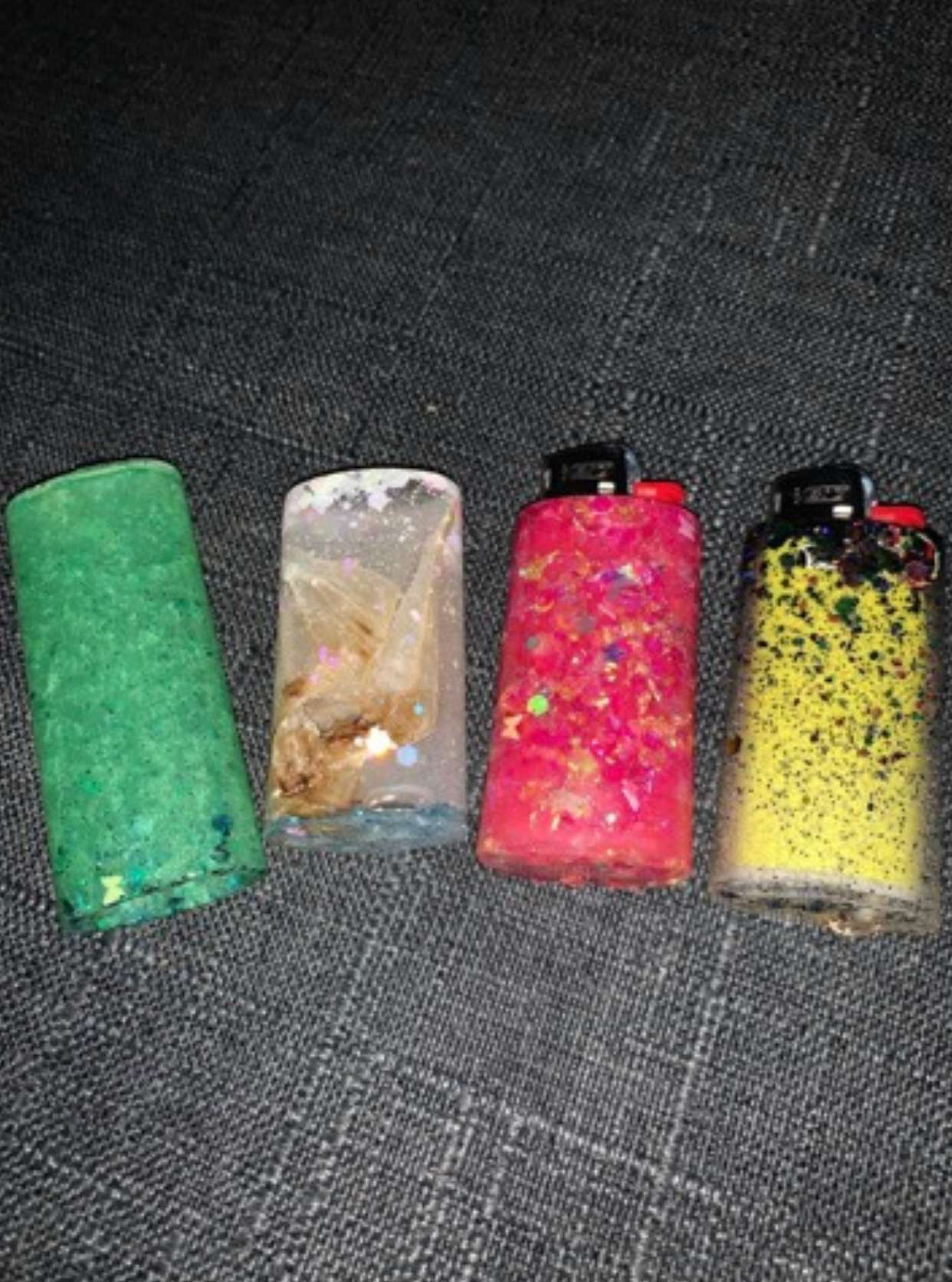 Lighter Holders image 0