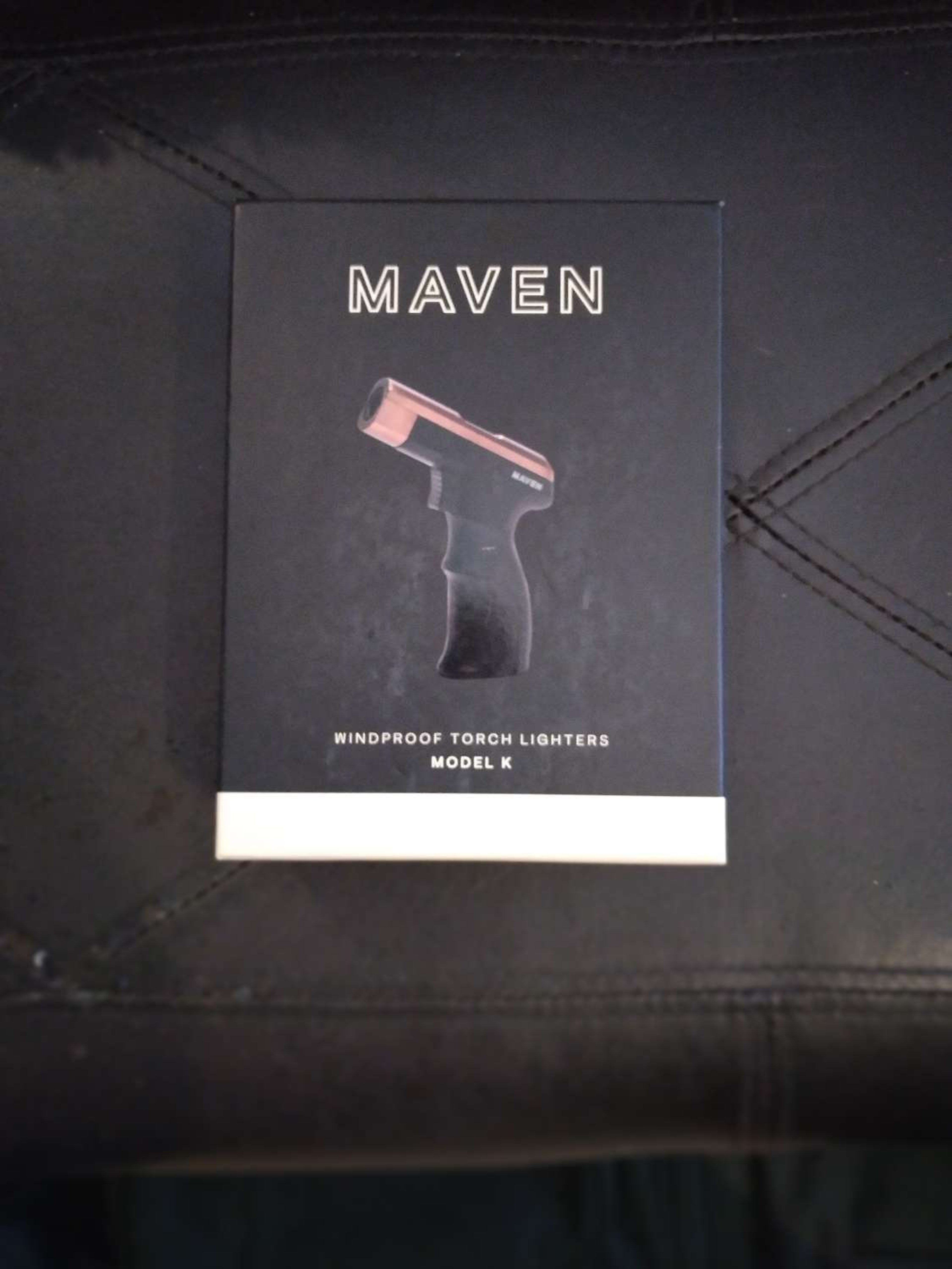 Maven torch image 0