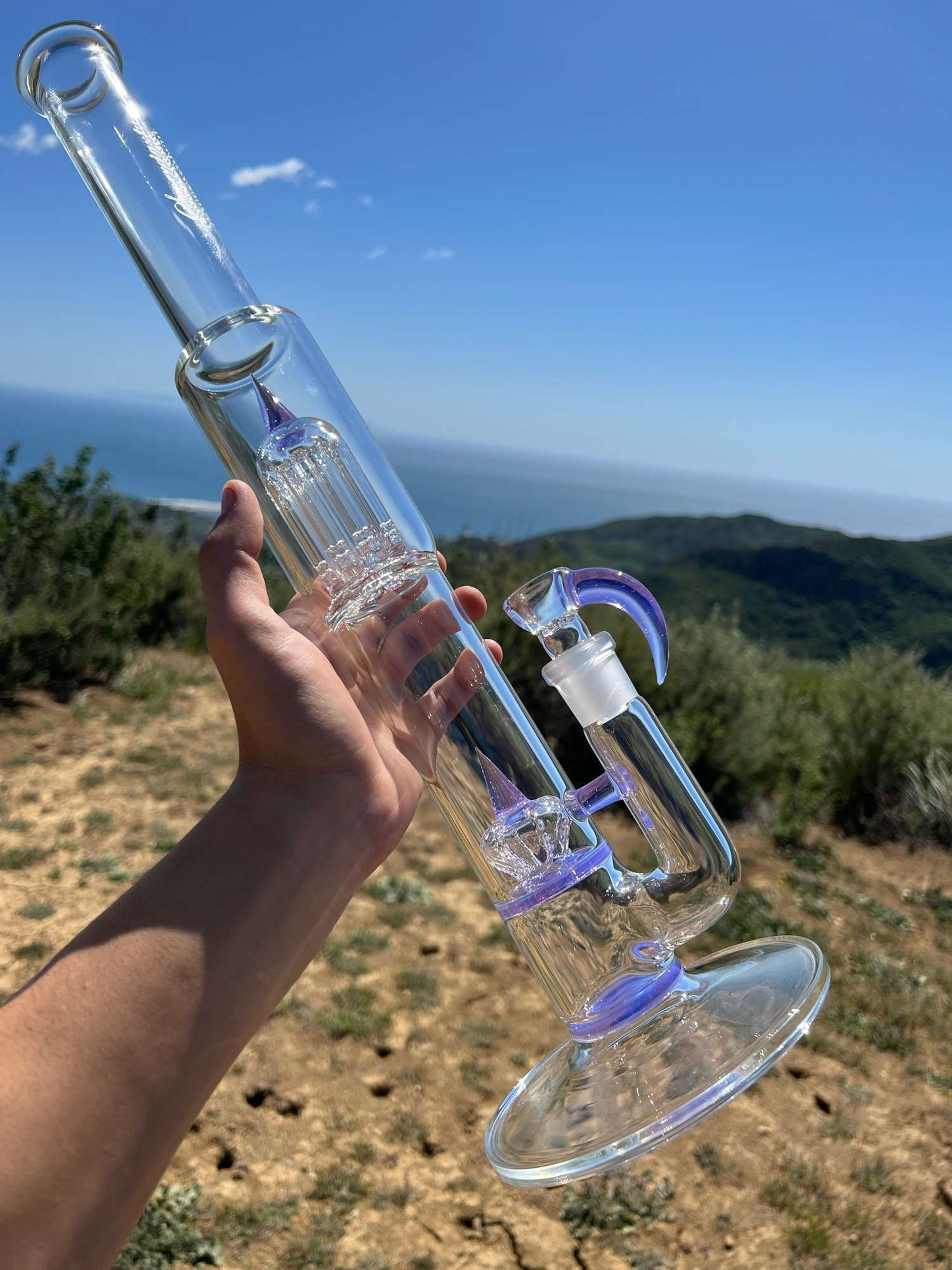 Sovereignty imperial - 8 arm in neo opal  image 0