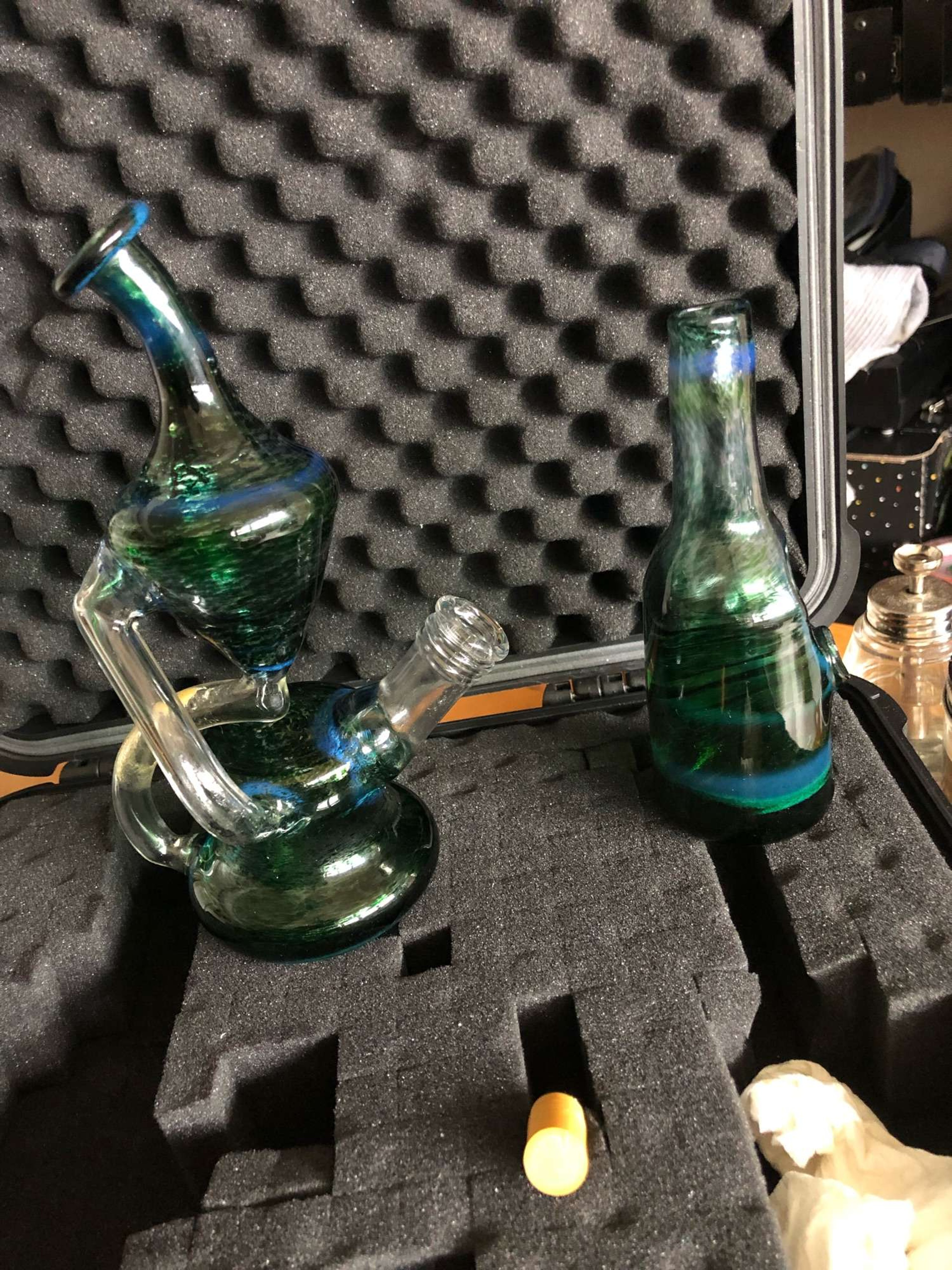 Preview pic of Costa Glass Combo 