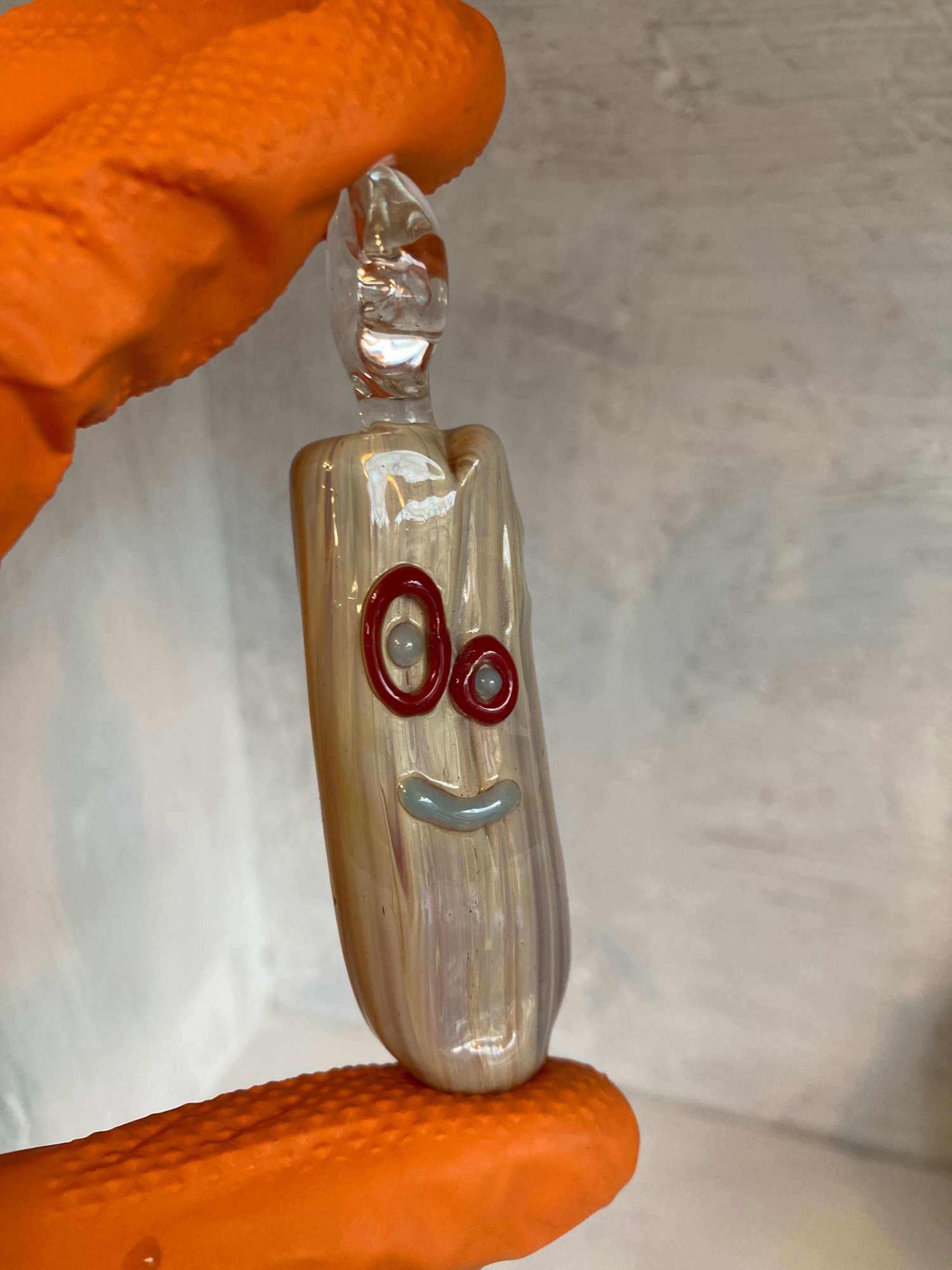 Plank Pendant Pipe image 0