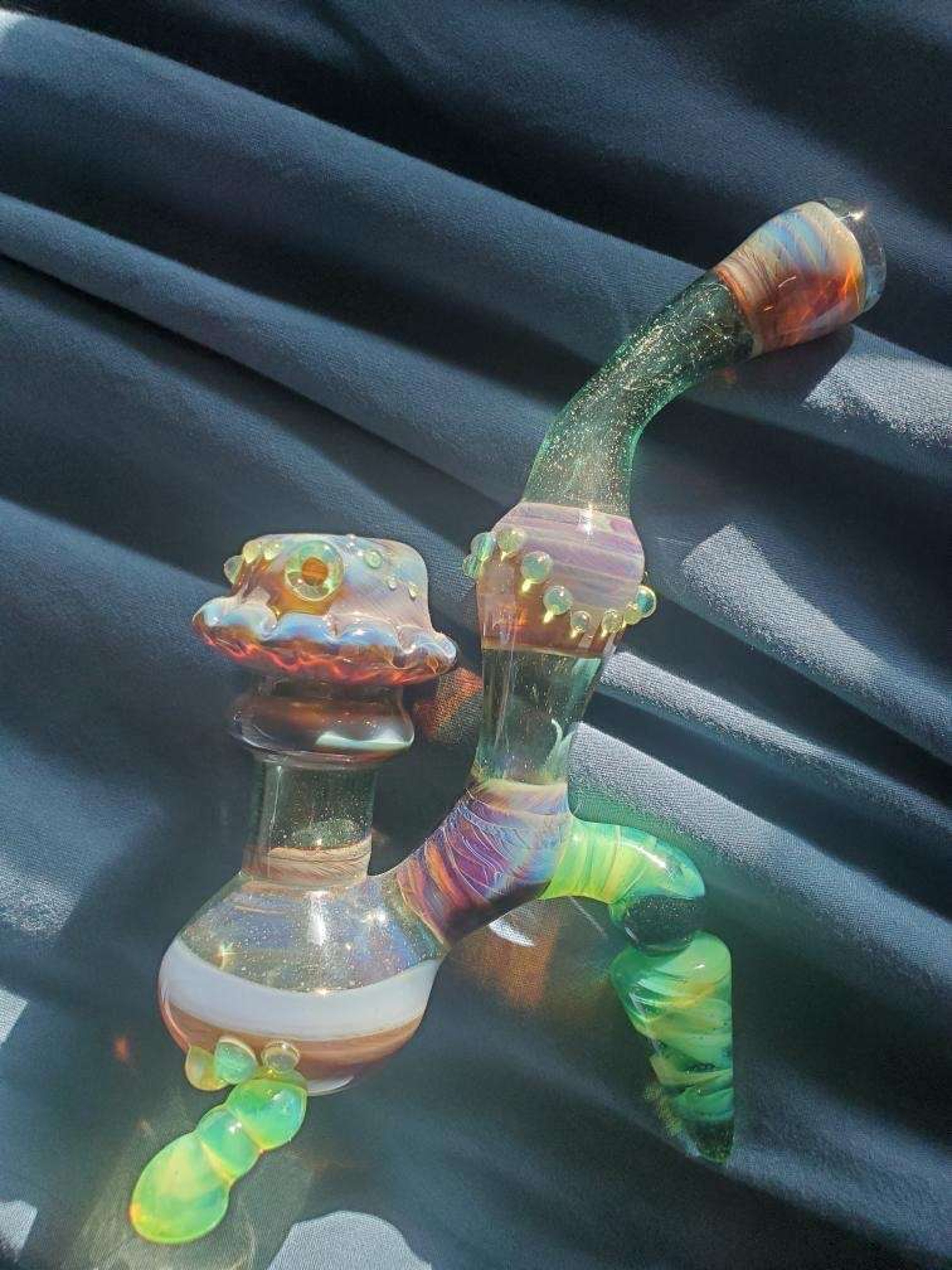 Sumi Zumi dry pipe image 0