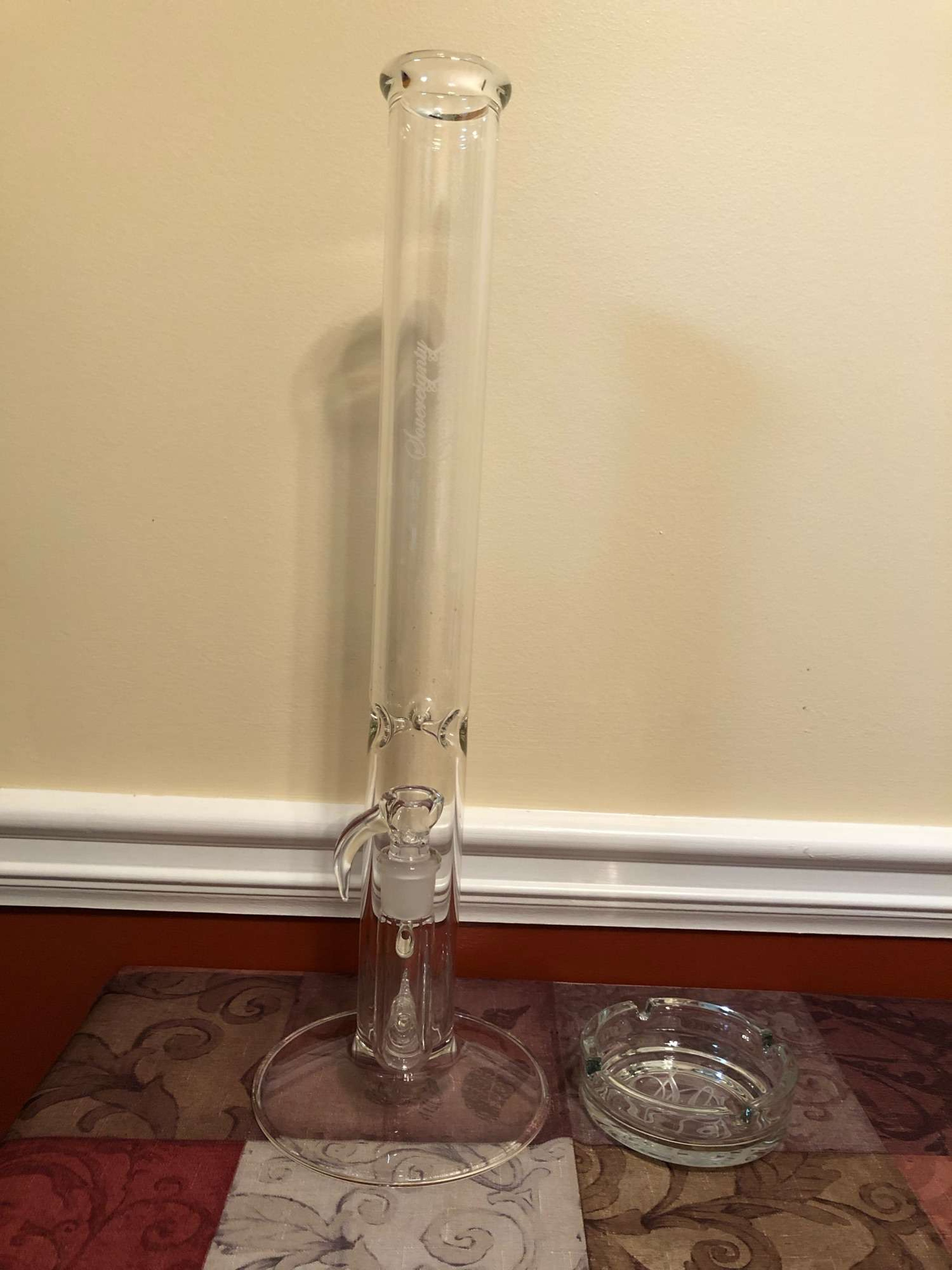 Preview pic of 2021 Sovereignty - 50x5 Stemline - Up Grid