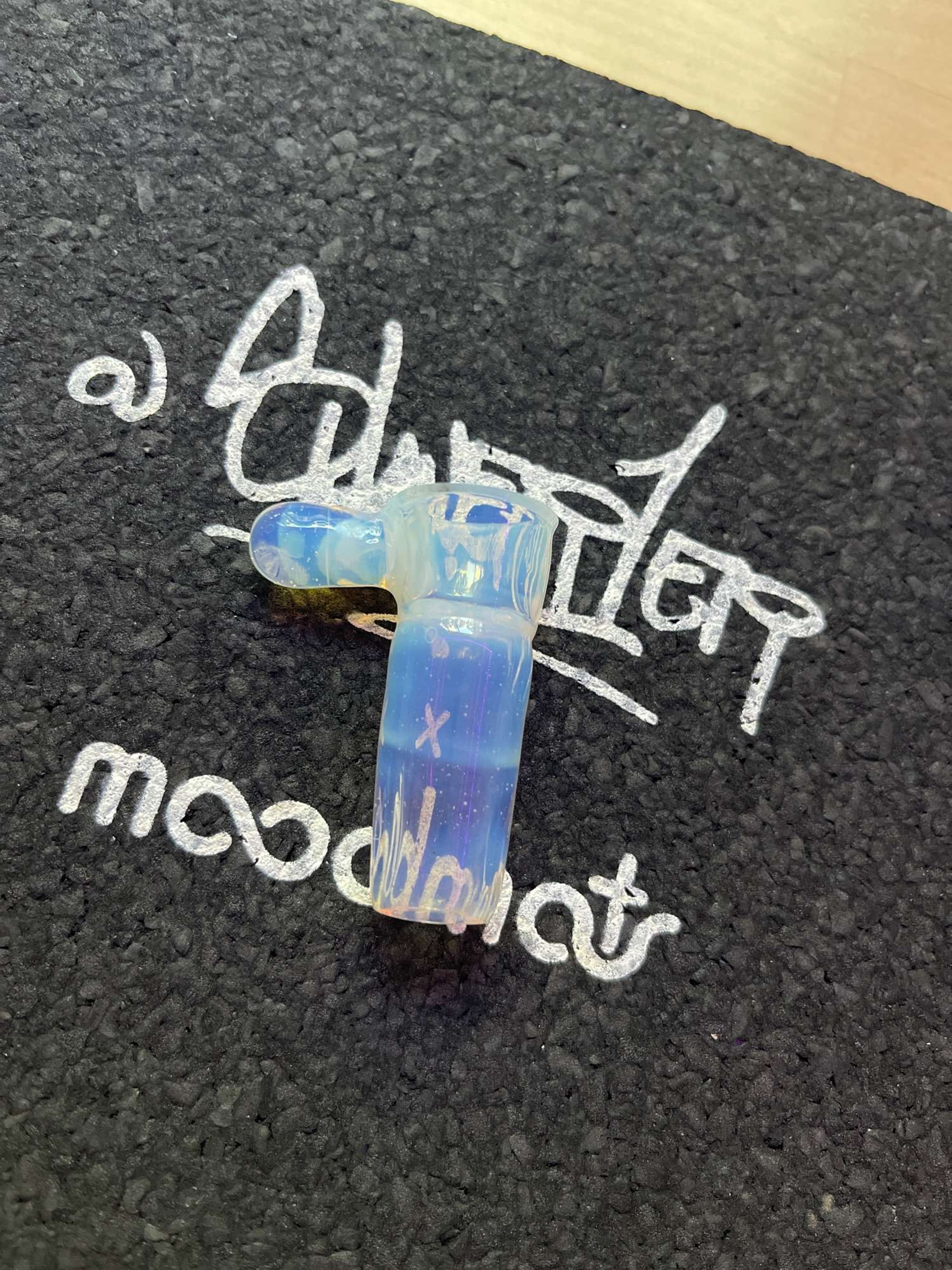 GHOST FW 18/4 mm with opal image 0