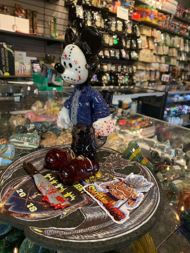 Preview pic of Jason Mickey Mouse 
