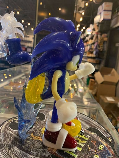 Preview pic of Sonic recycler 